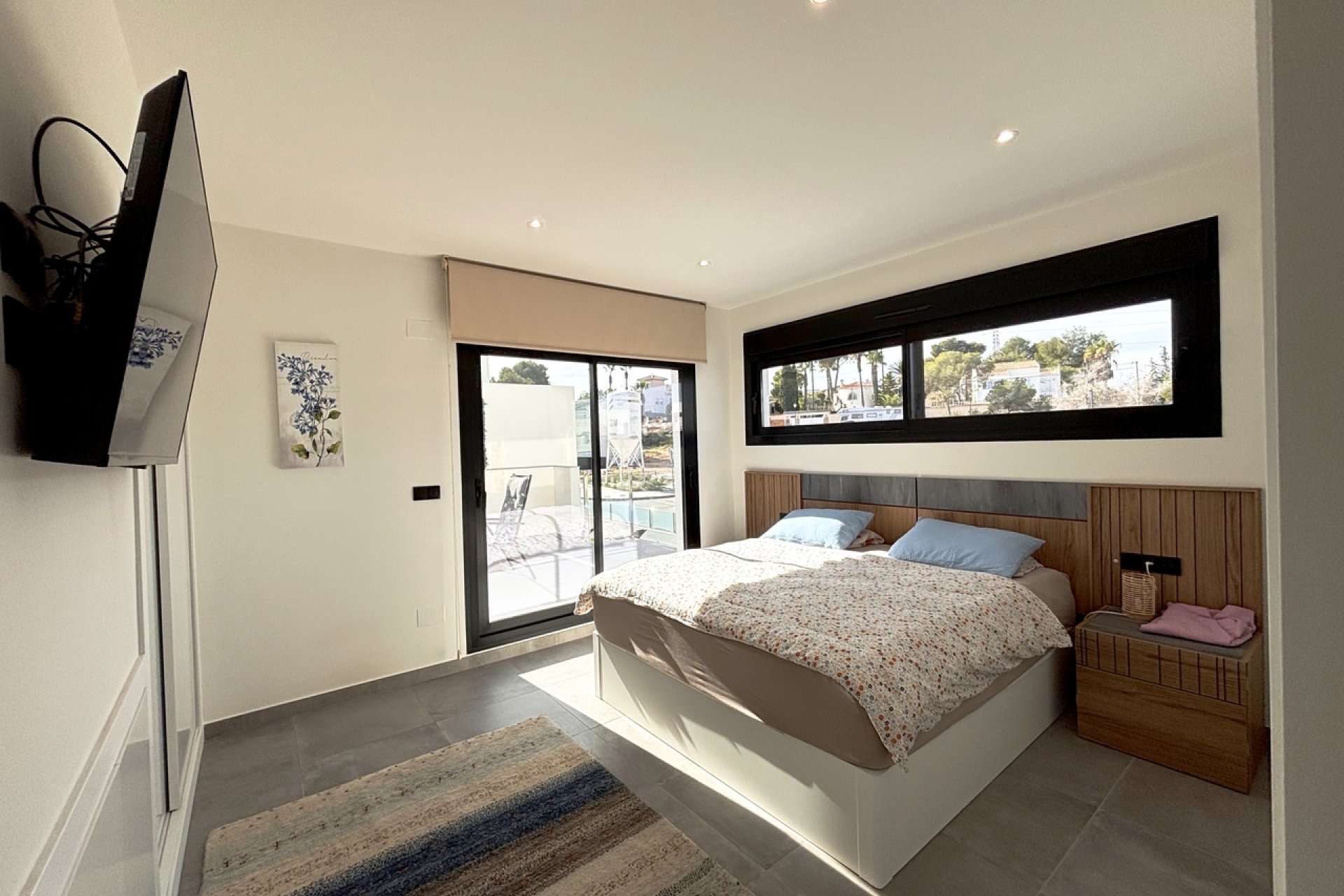 Resale - Villa -
Villamartín - Villamartin