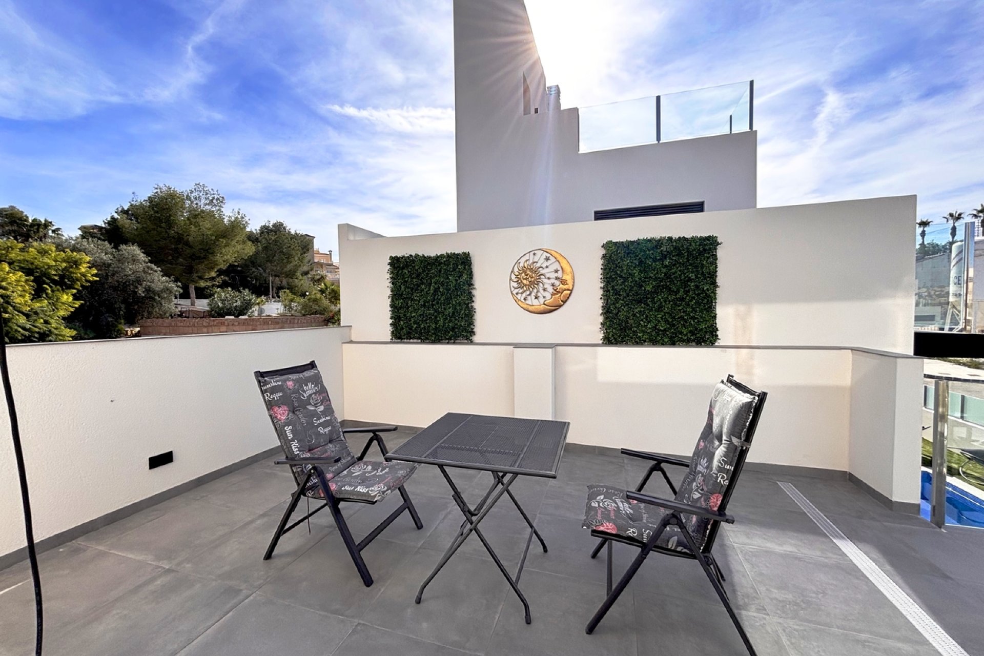 Resale - Villa -
Villamartín - Villamartin