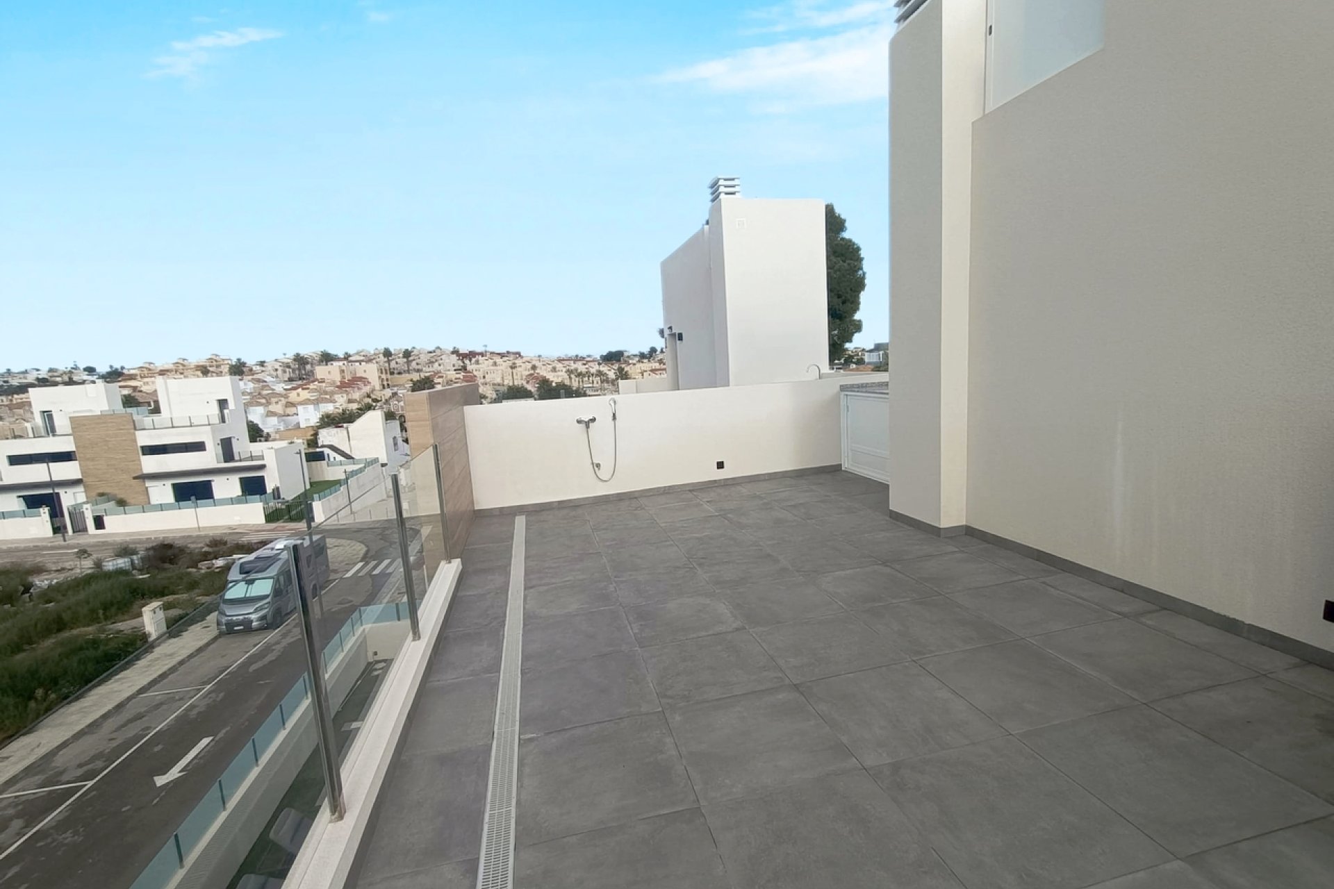 Resale - Villa -
Villamartín - Villamartin
