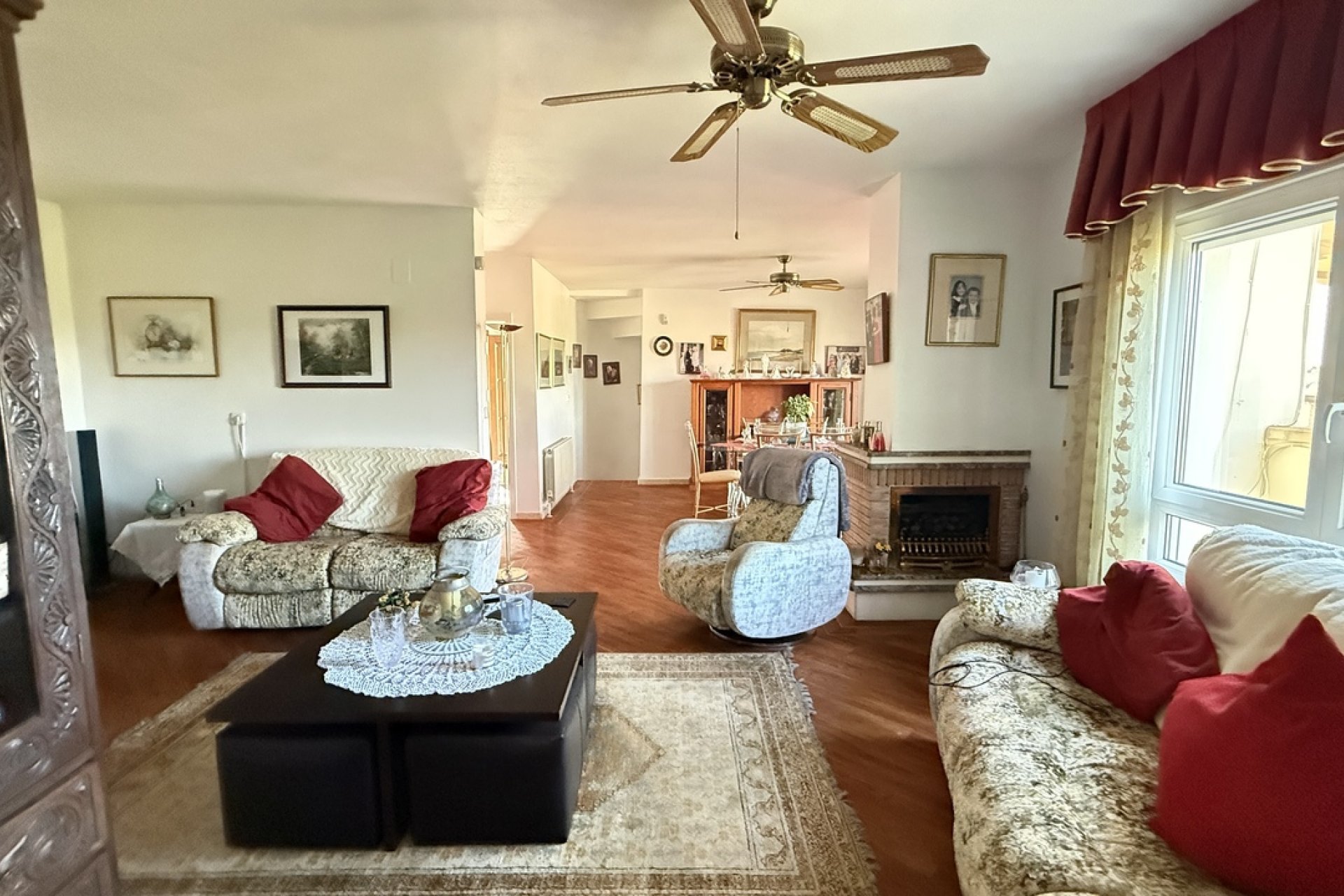 Resale - Villa -
Villamartín - Villamartin