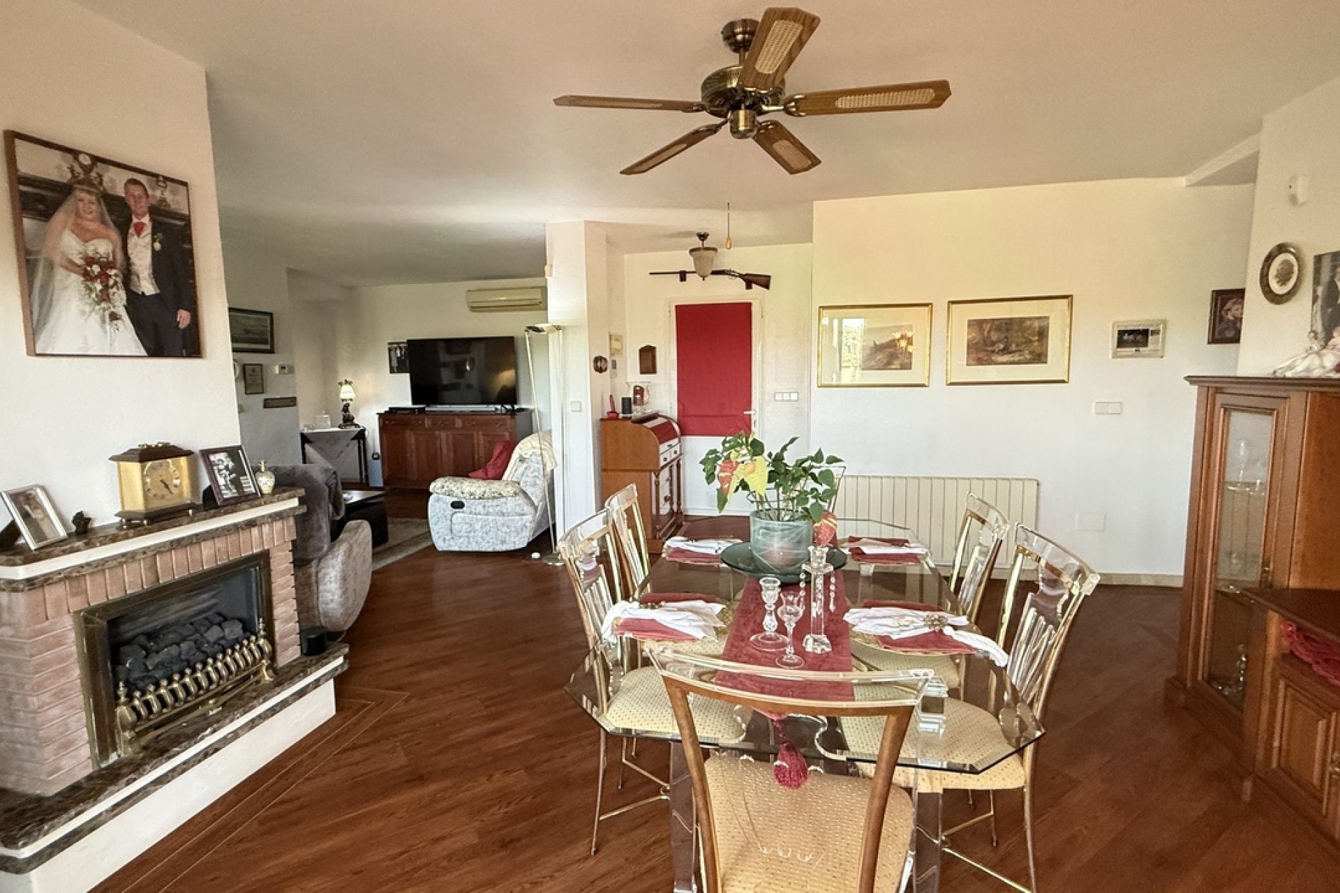 Resale - Villa -
Villamartín - Villamartin