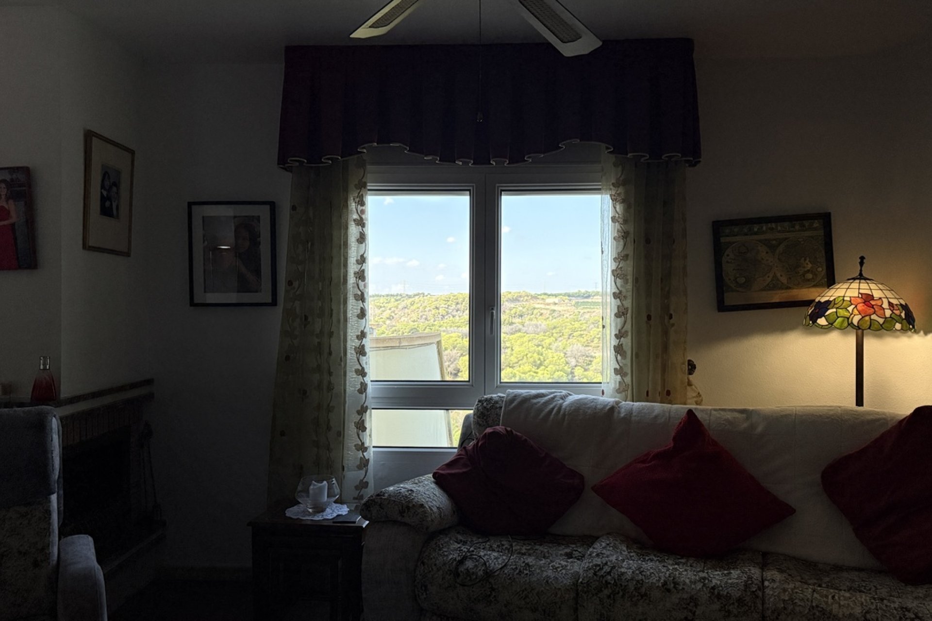 Resale - Villa -
Villamartín - Villamartin