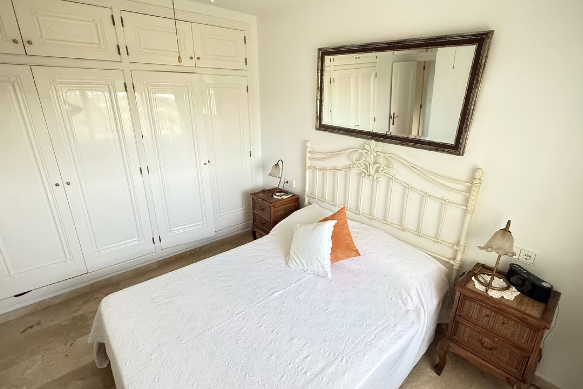 Resale - Villa -
Villamartín - Villamartin