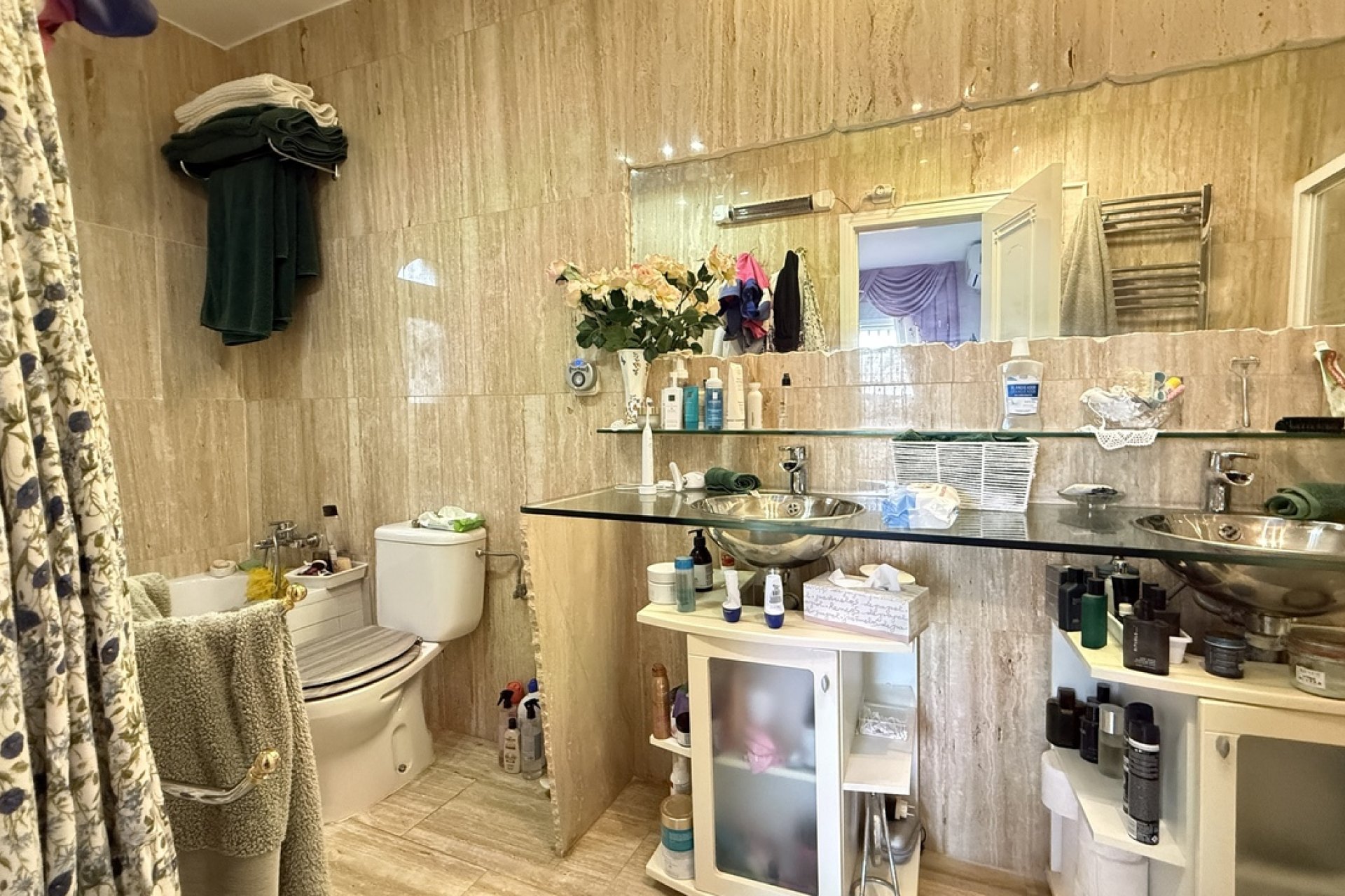 Resale - Villa -
Villamartín - Villamartin