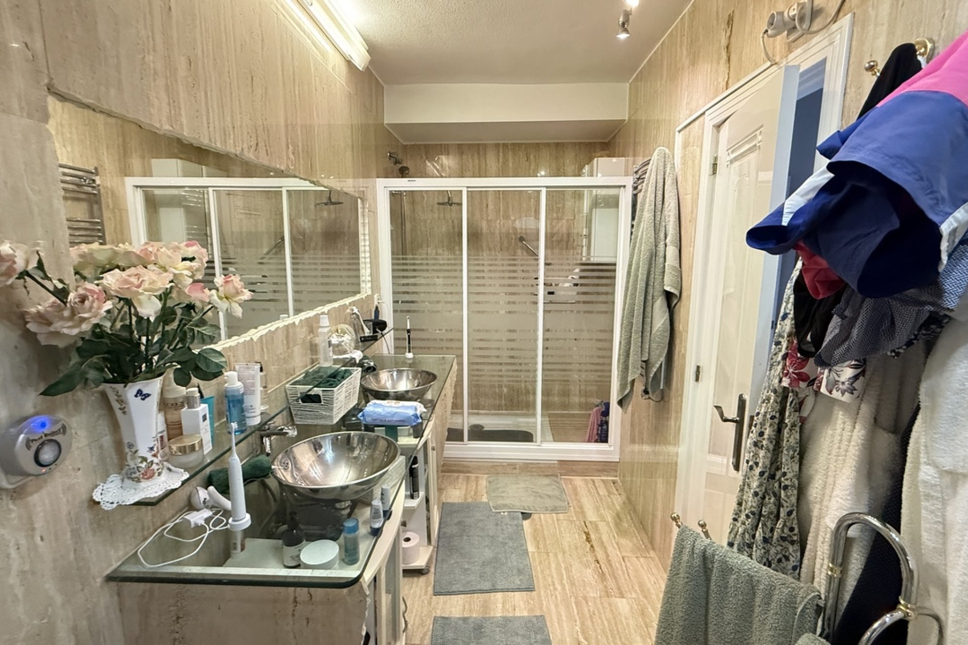 Resale - Villa -
Villamartín - Villamartin