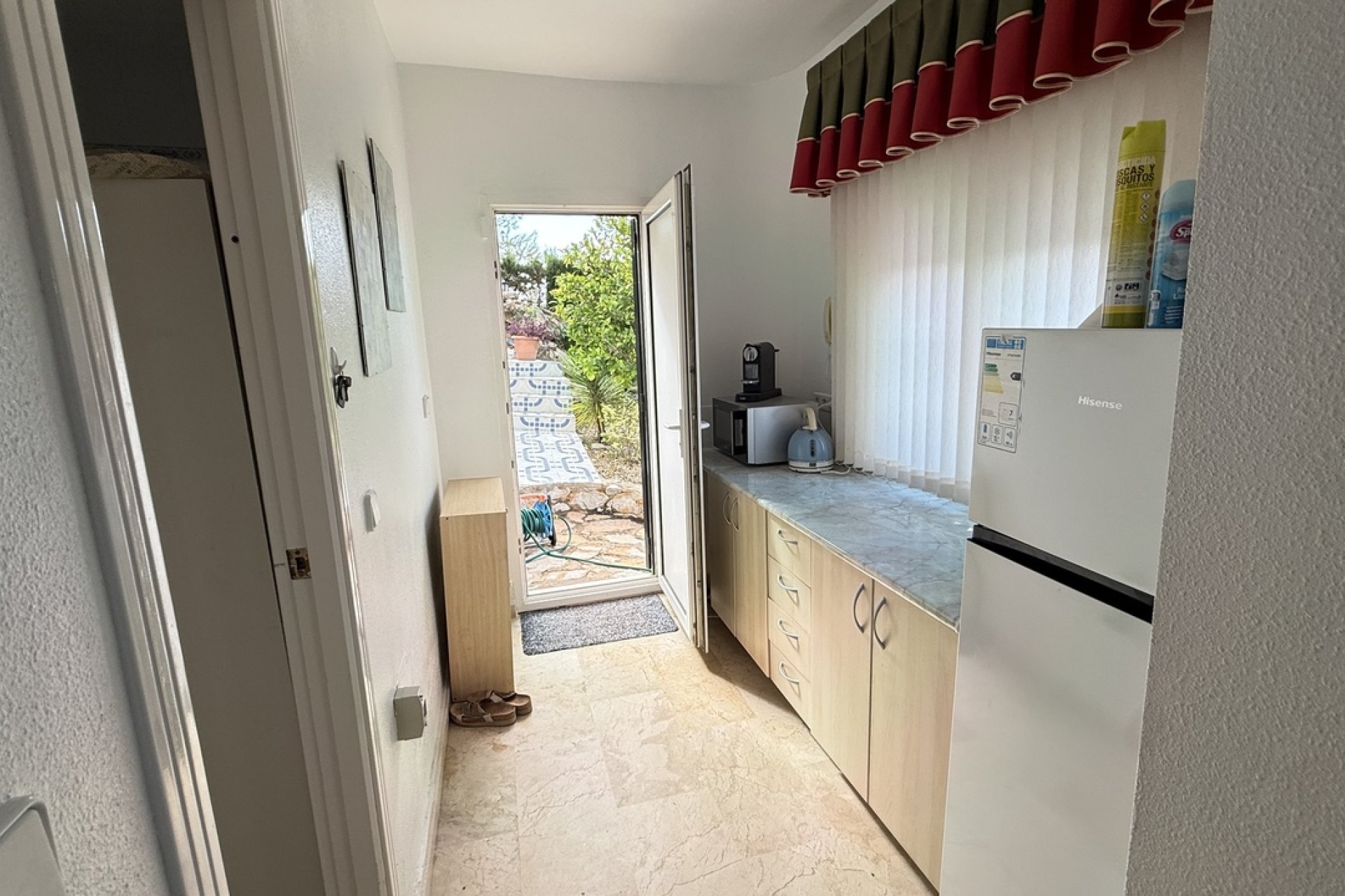 Resale - Villa -
Villamartín - Villamartin