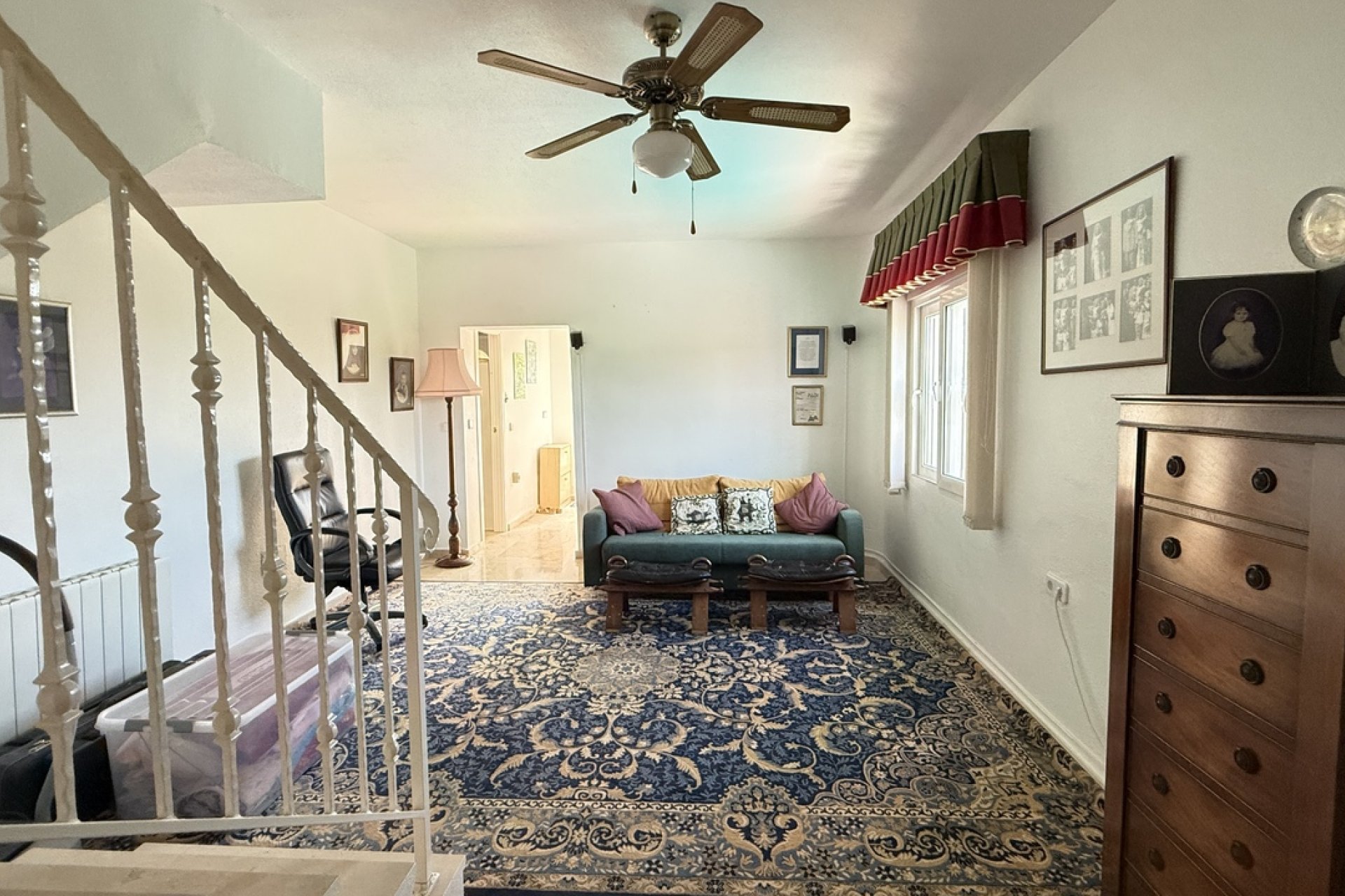 Resale - Villa -
Villamartín - Villamartin