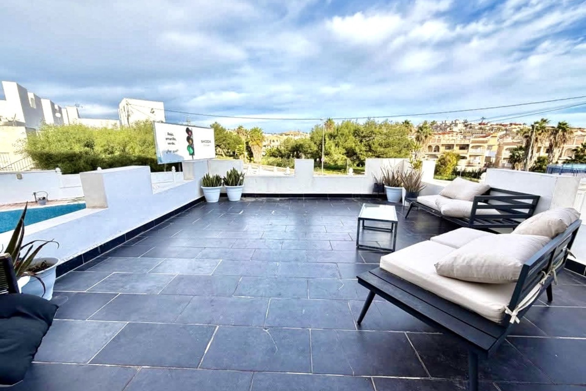 Resale - Villa -
Villamartín - Villamartin