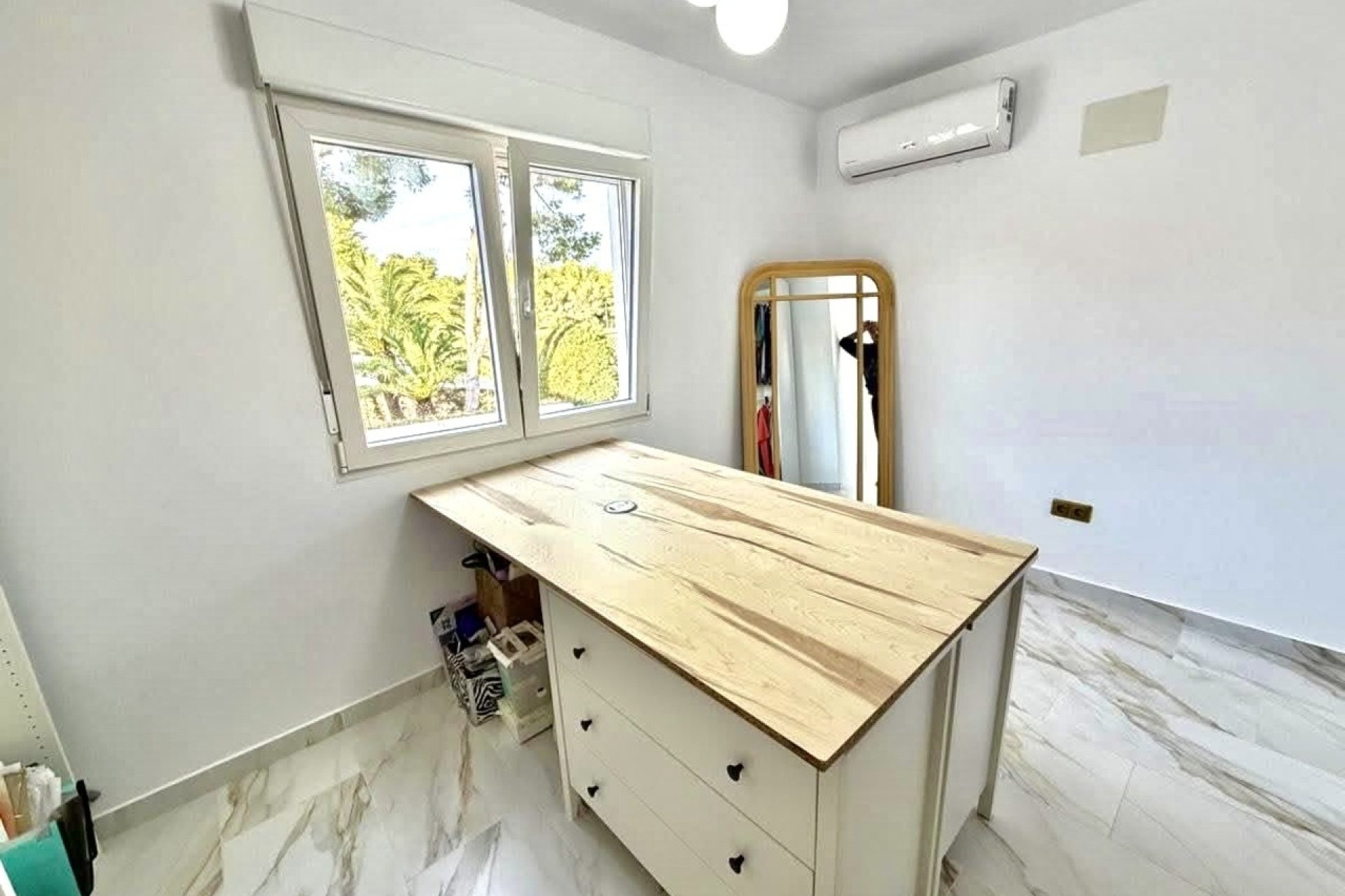 Resale - Villa -
Villamartín - Villamartin