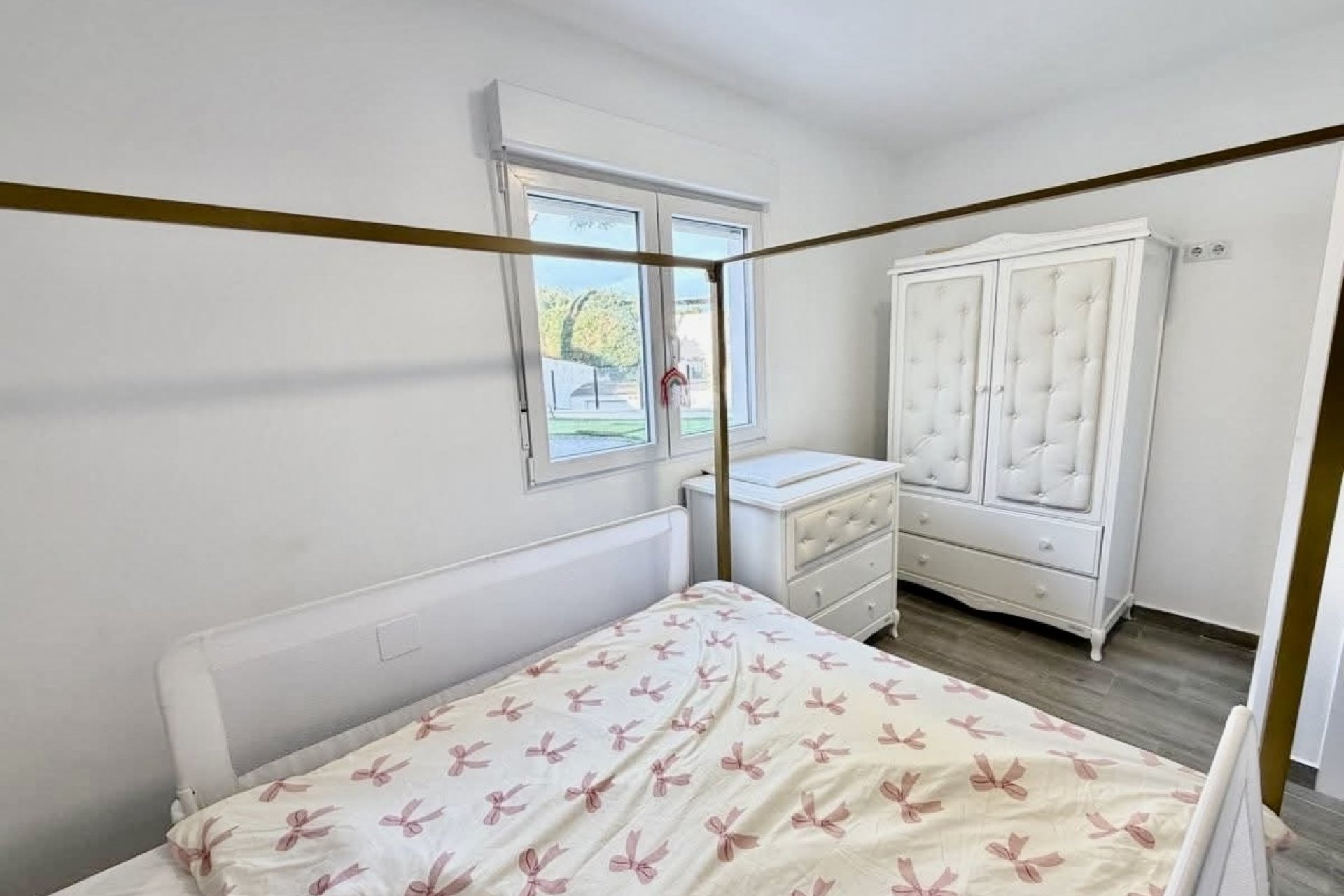 Resale - Villa -
Villamartín - Villamartin