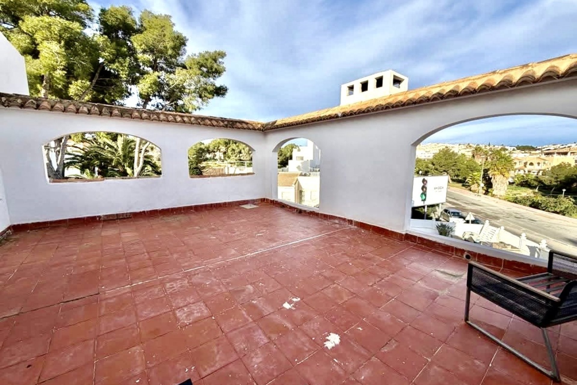 Resale - Villa -
Villamartín - Villamartin