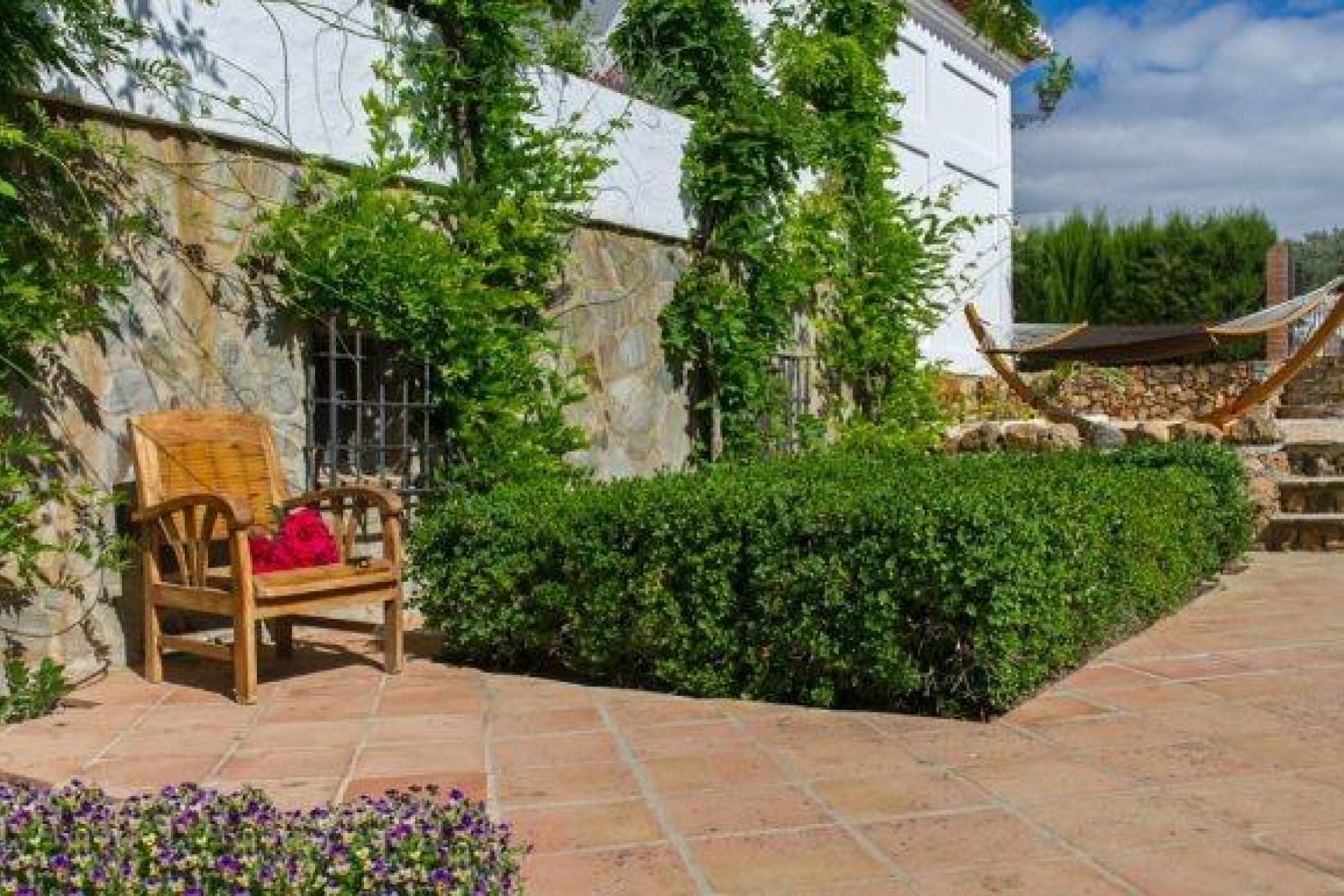 Resale - Villa -
Villanueva del Rosario - Área de Antequera