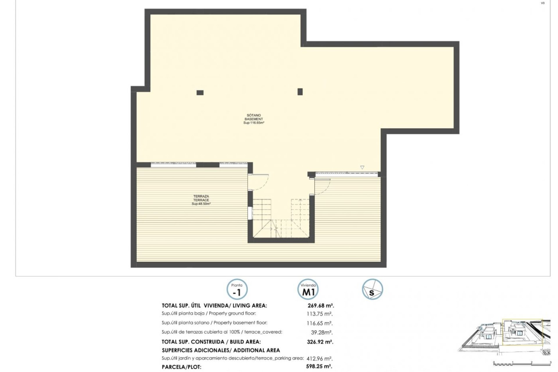 Residencial de Lujo de Nueva Construcción en Finestrat