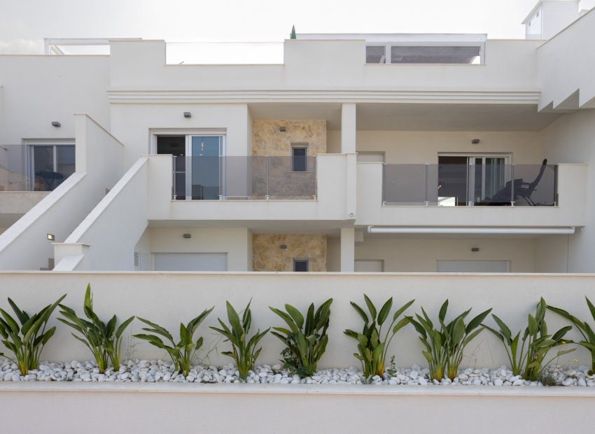 Reventa - 1. Apartment / flat -
San Miguel de Salinas - Blue Lagoon