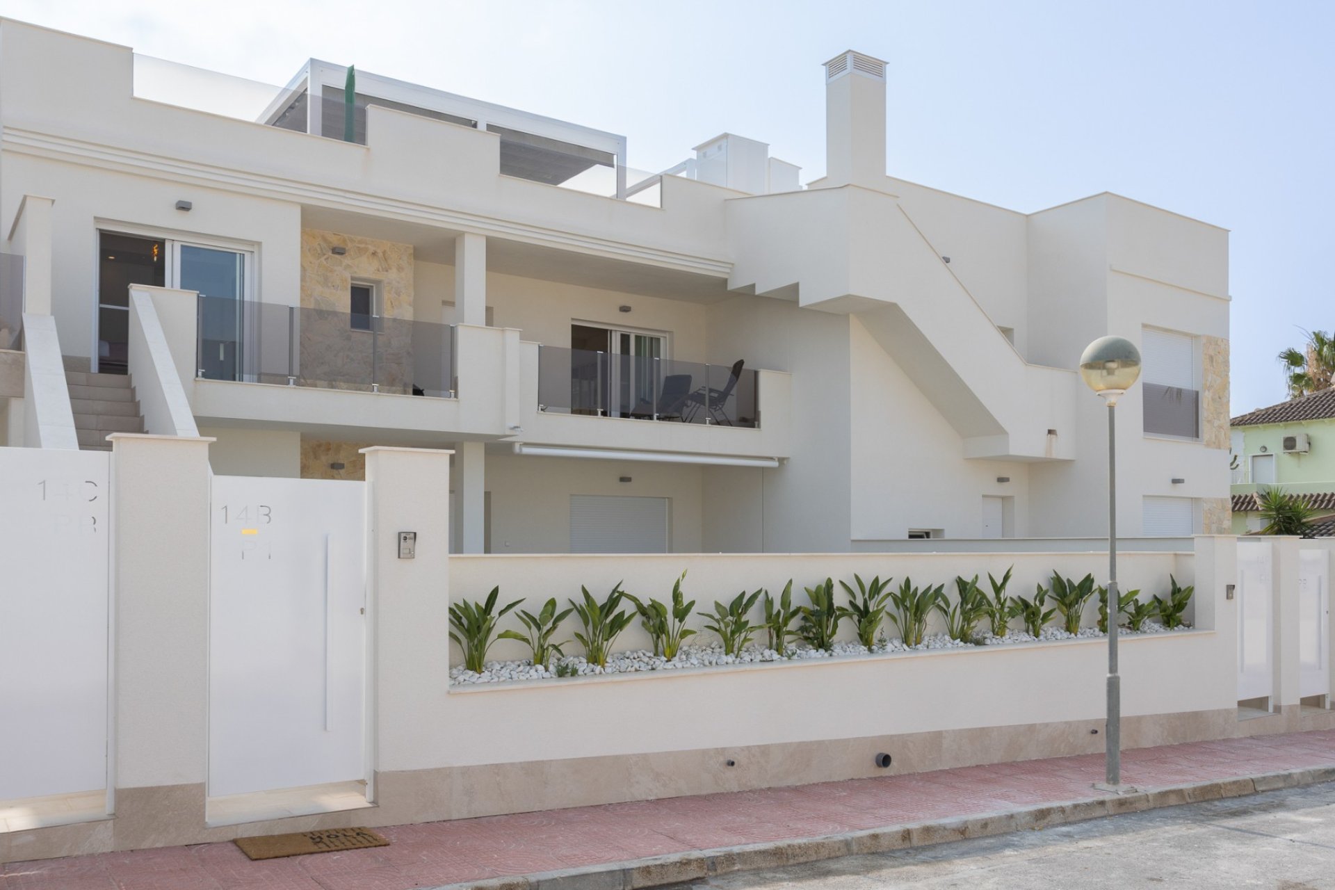 Reventa - 1. Apartment / flat -
San Miguel de Salinas - Blue Lagoon