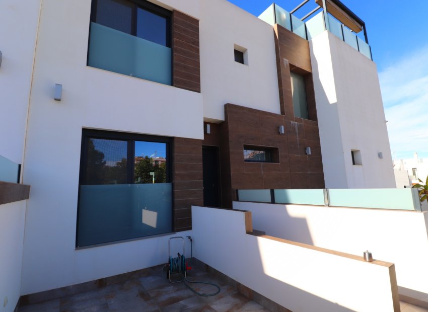 Reventa - Adosado -
Benijofar - Benijofar - Village