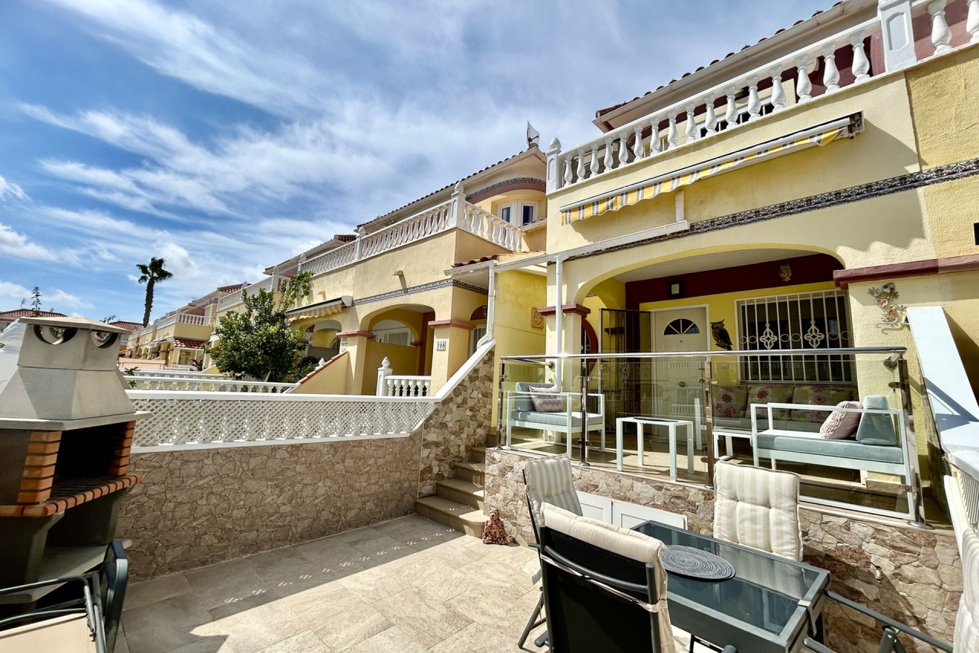 Reventa - Adosado -
Cabo Roig