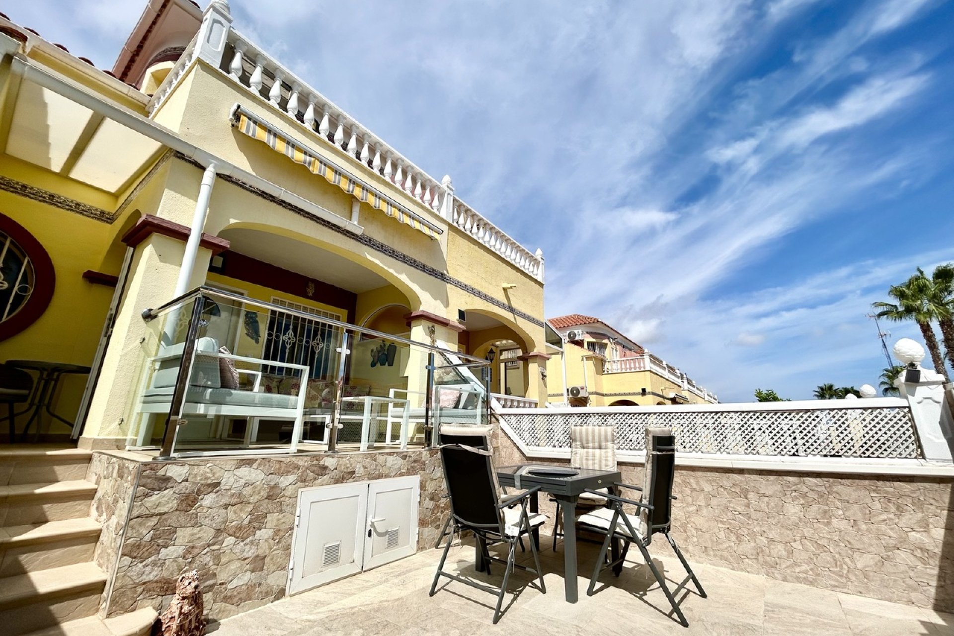 Reventa - Adosado -
Cabo Roig