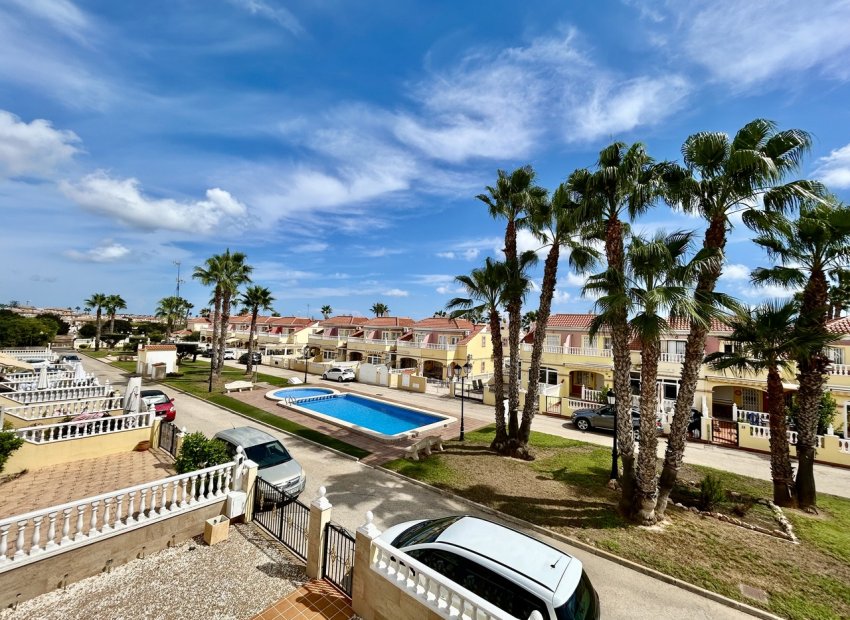 Reventa - Adosado -
Cabo Roig