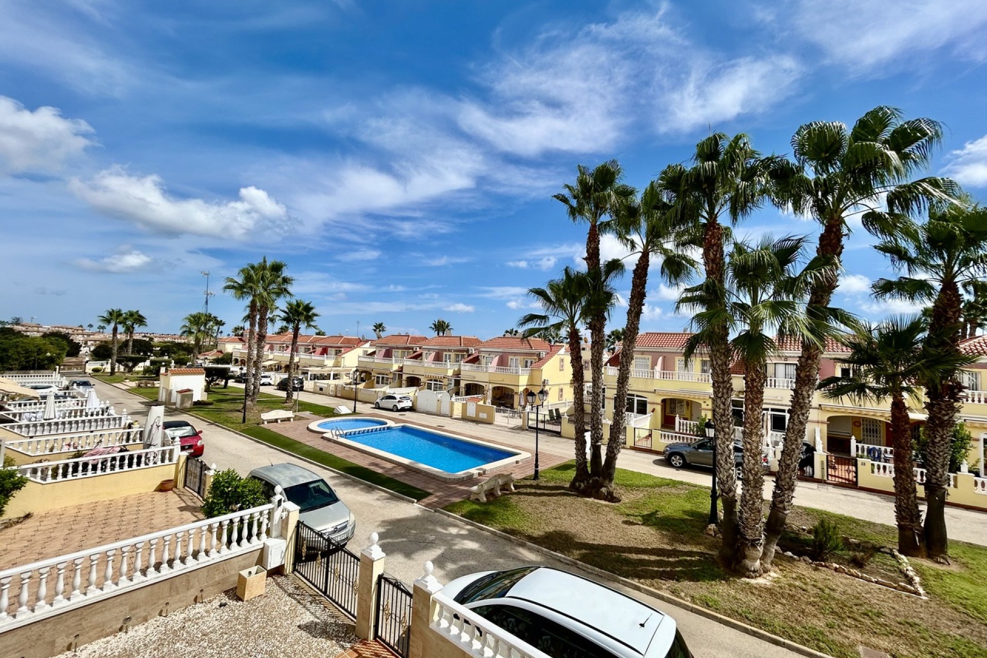 Reventa - Adosado -
Cabo Roig