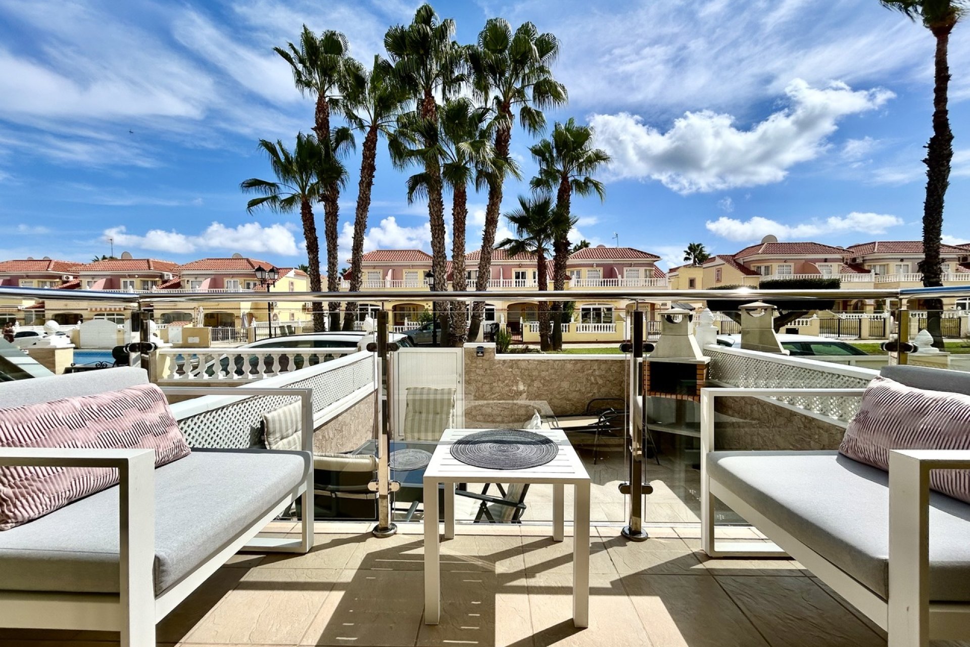 Reventa - Adosado -
Cabo Roig