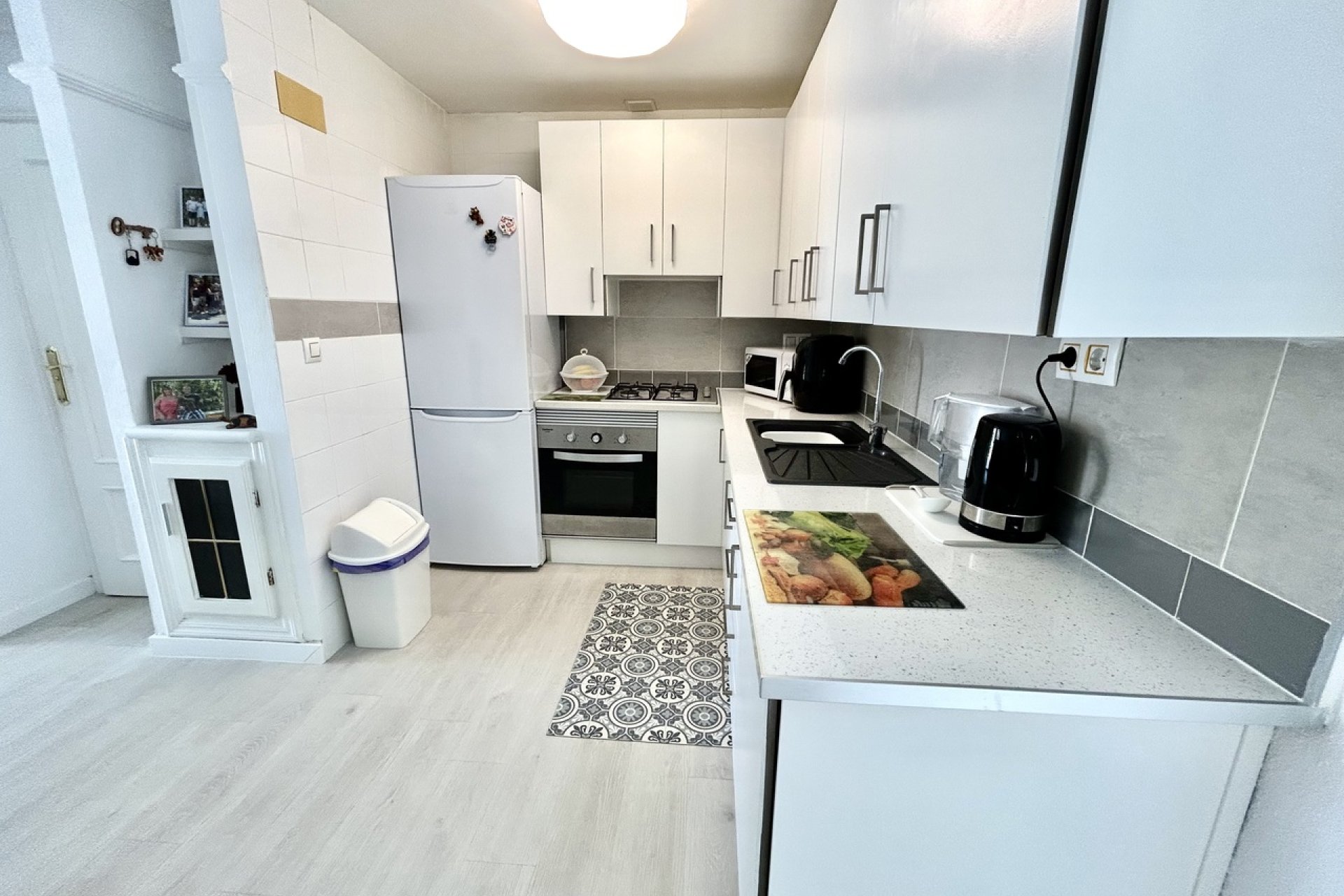 Reventa - Adosado -
Cabo Roig