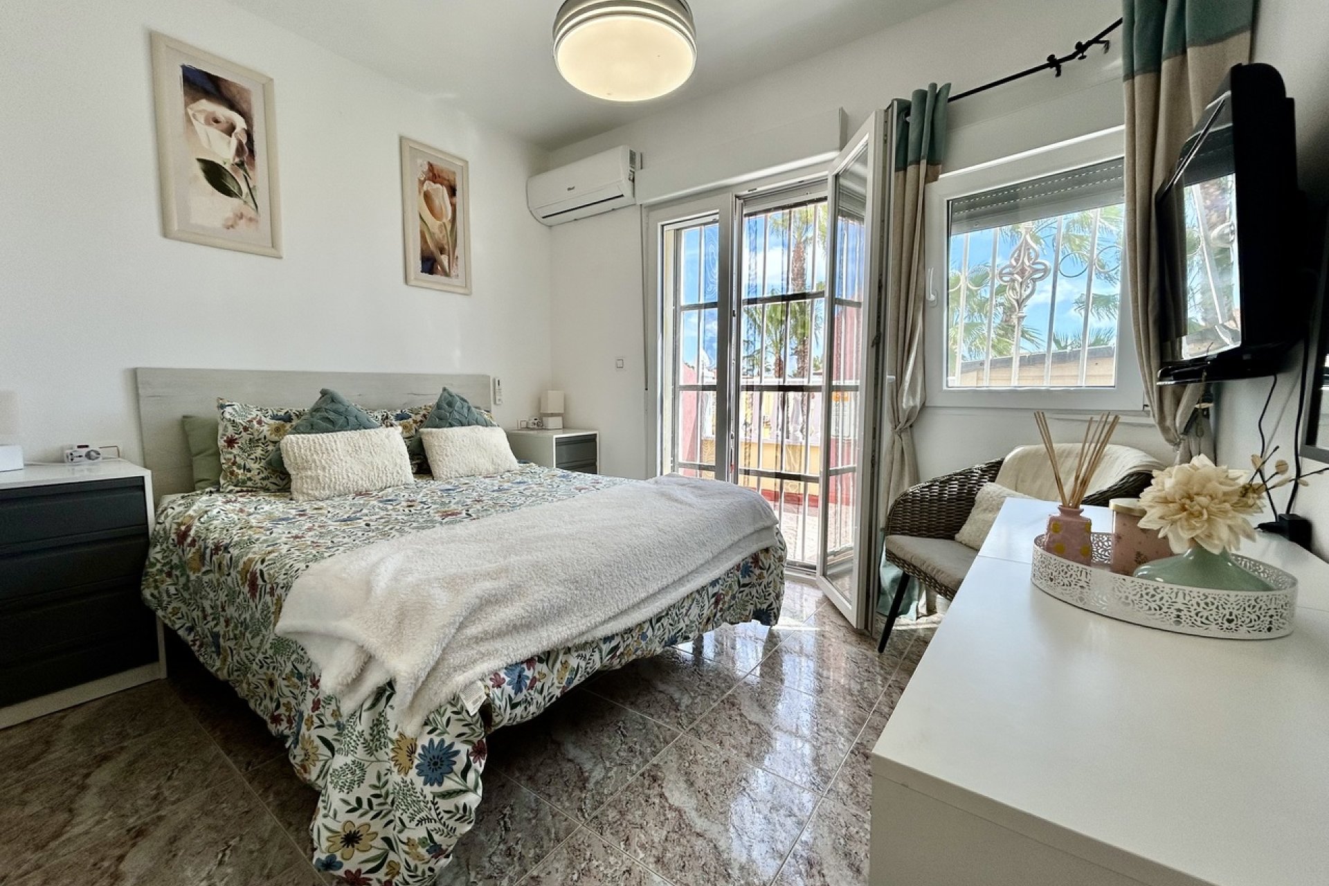 Reventa - Adosado -
Cabo Roig