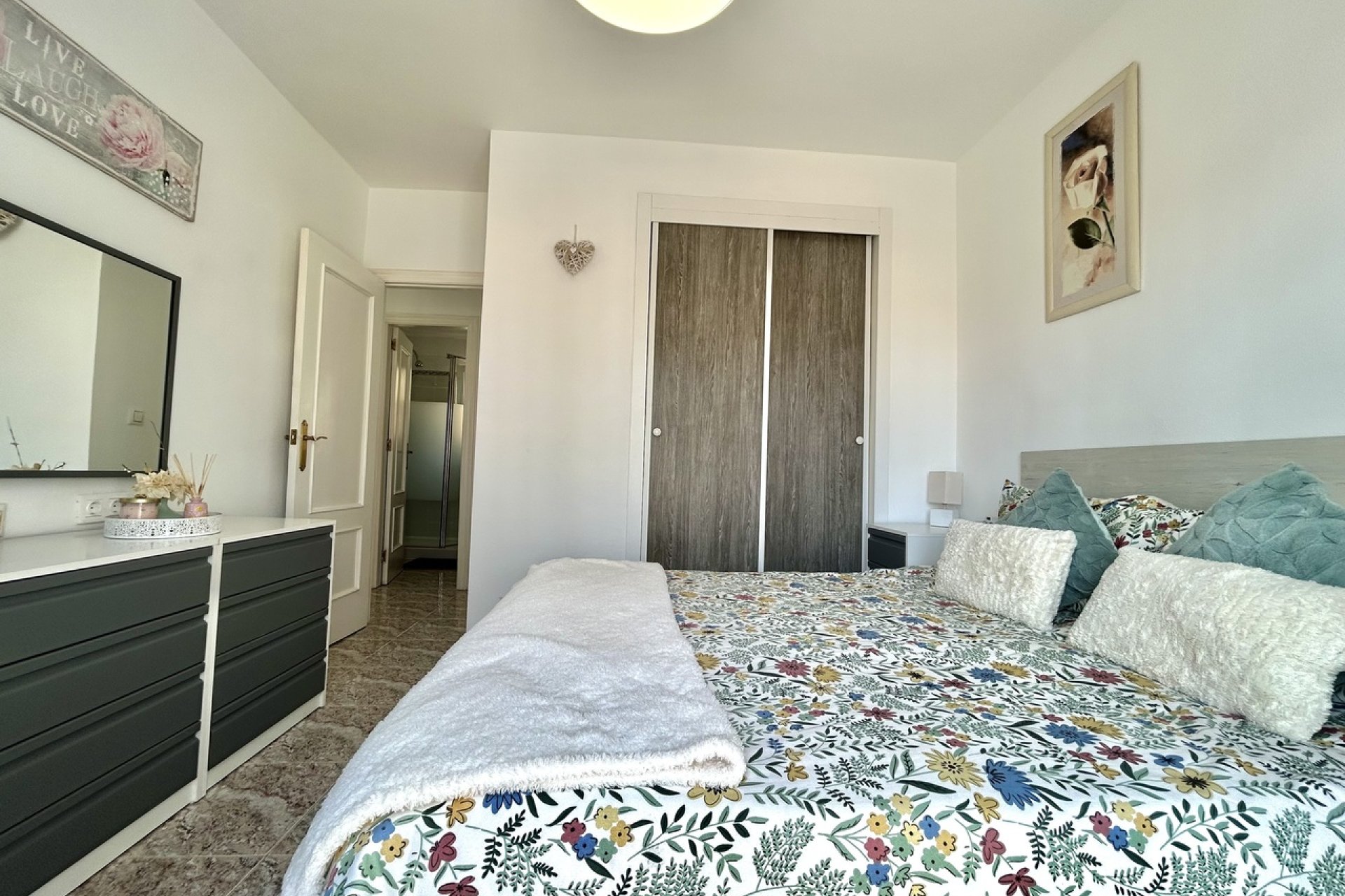 Reventa - Adosado -
Cabo Roig