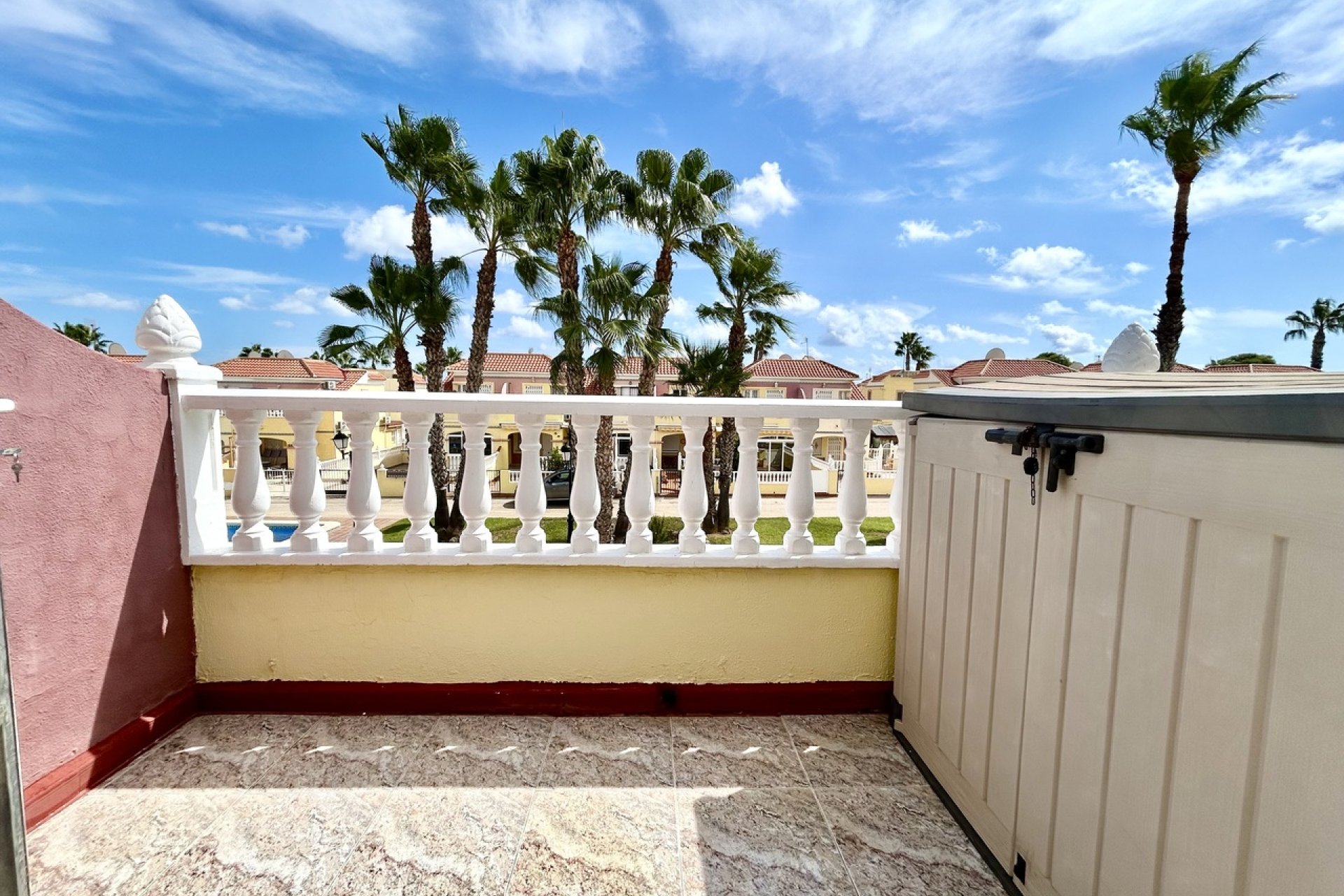 Reventa - Adosado -
Cabo Roig