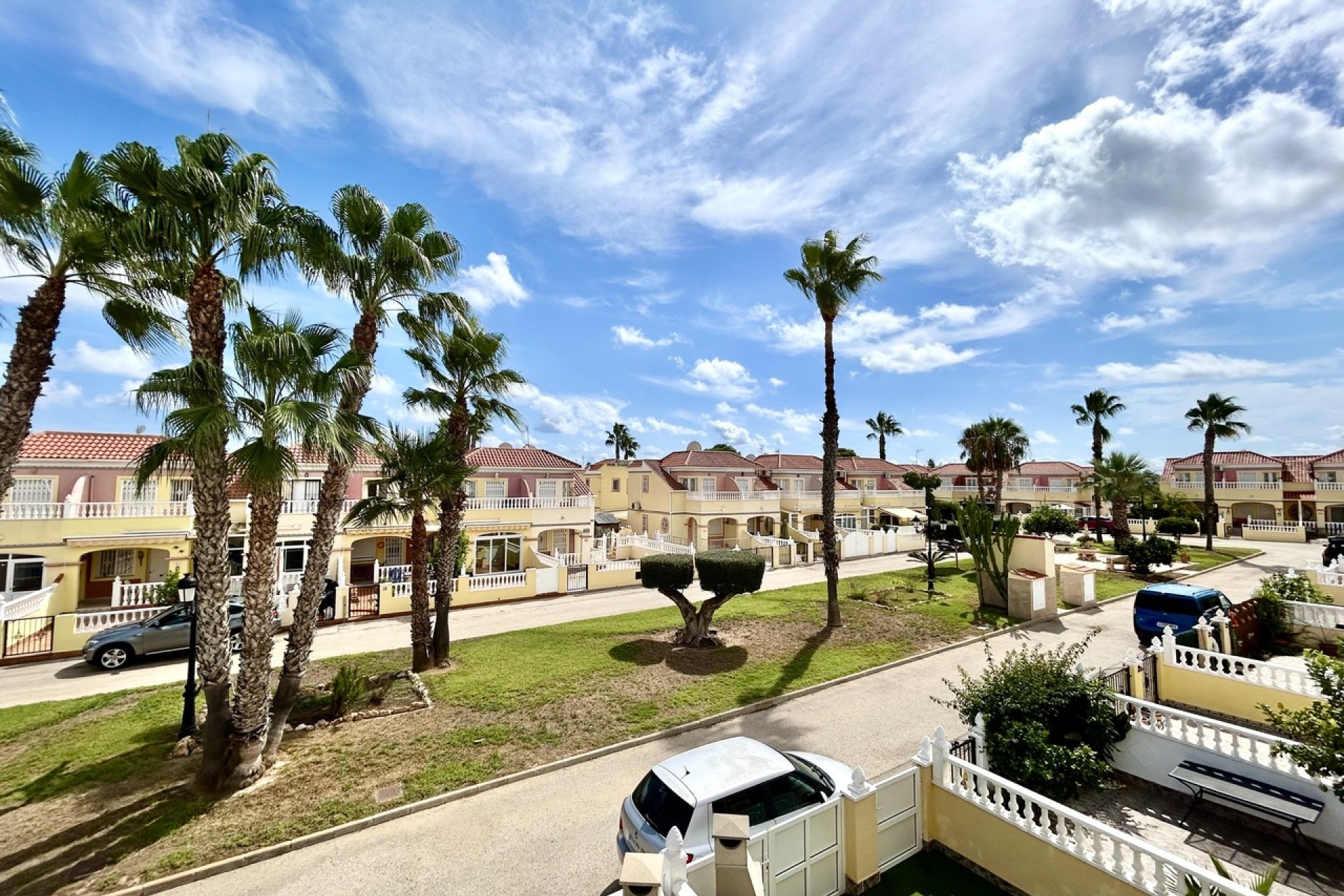 Reventa - Adosado -
Cabo Roig