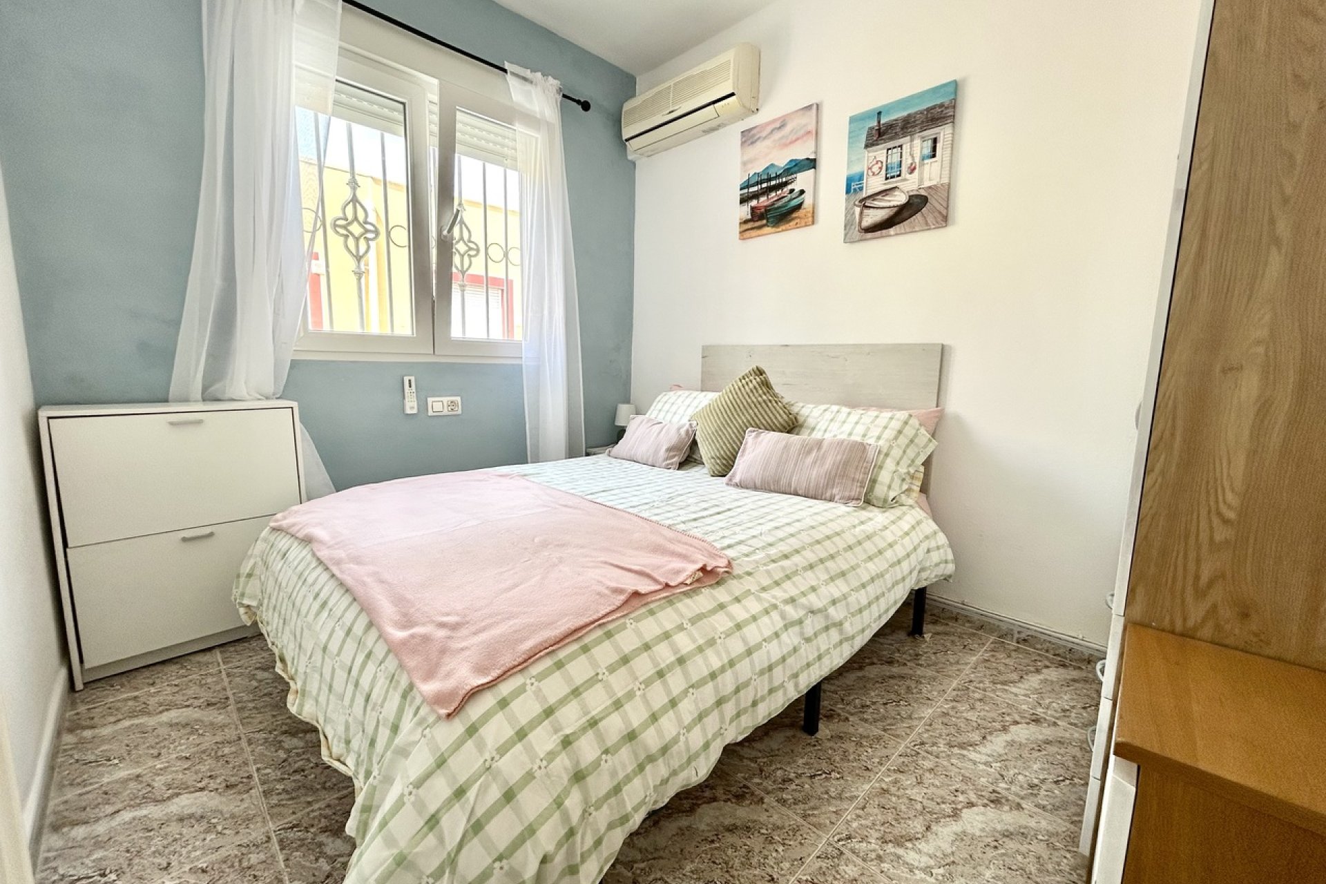 Reventa - Adosado -
Cabo Roig