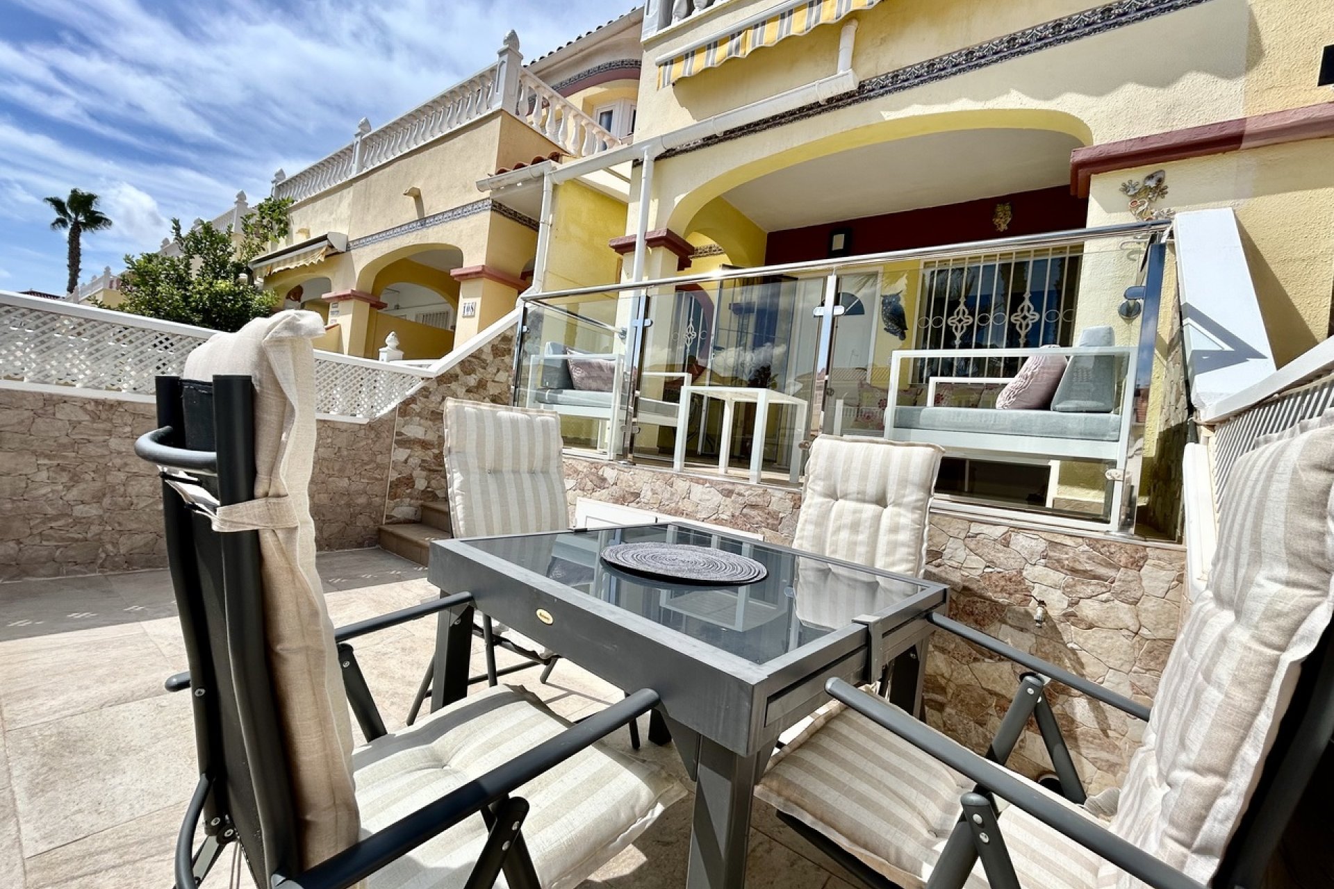 Reventa - Adosado -
Cabo Roig