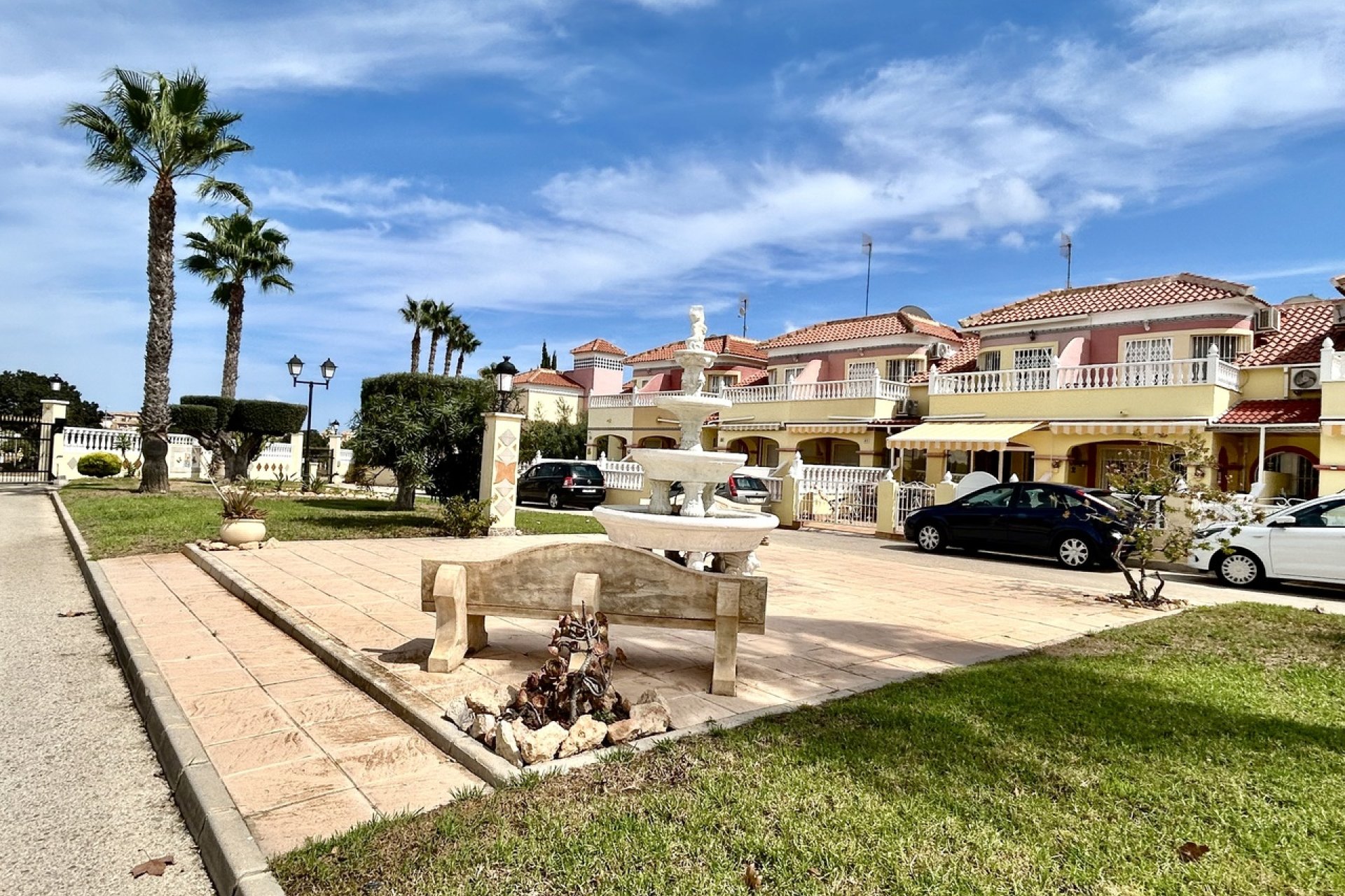 Reventa - Adosado -
Cabo Roig