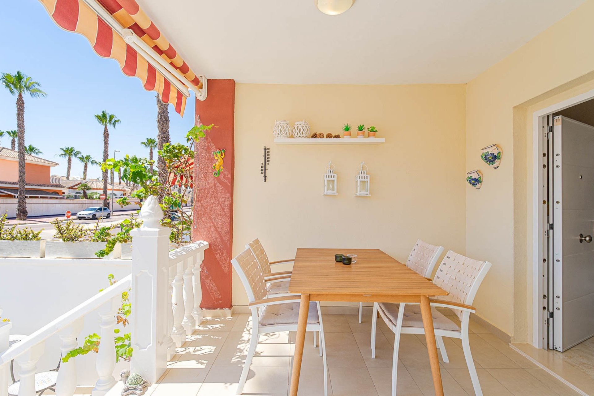 Reventa - Adosado -
Ciudad Quesada - Doña Pepa