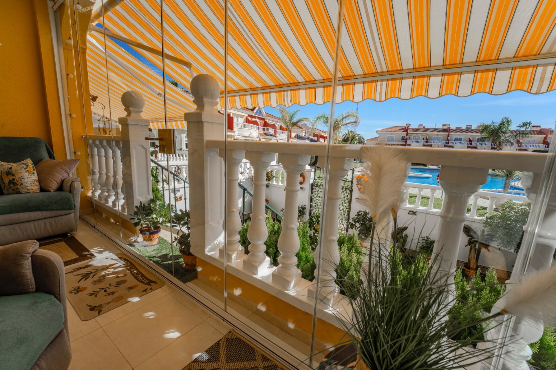 Reventa - Adosado -
Ciudad Quesada - Lo Marabú