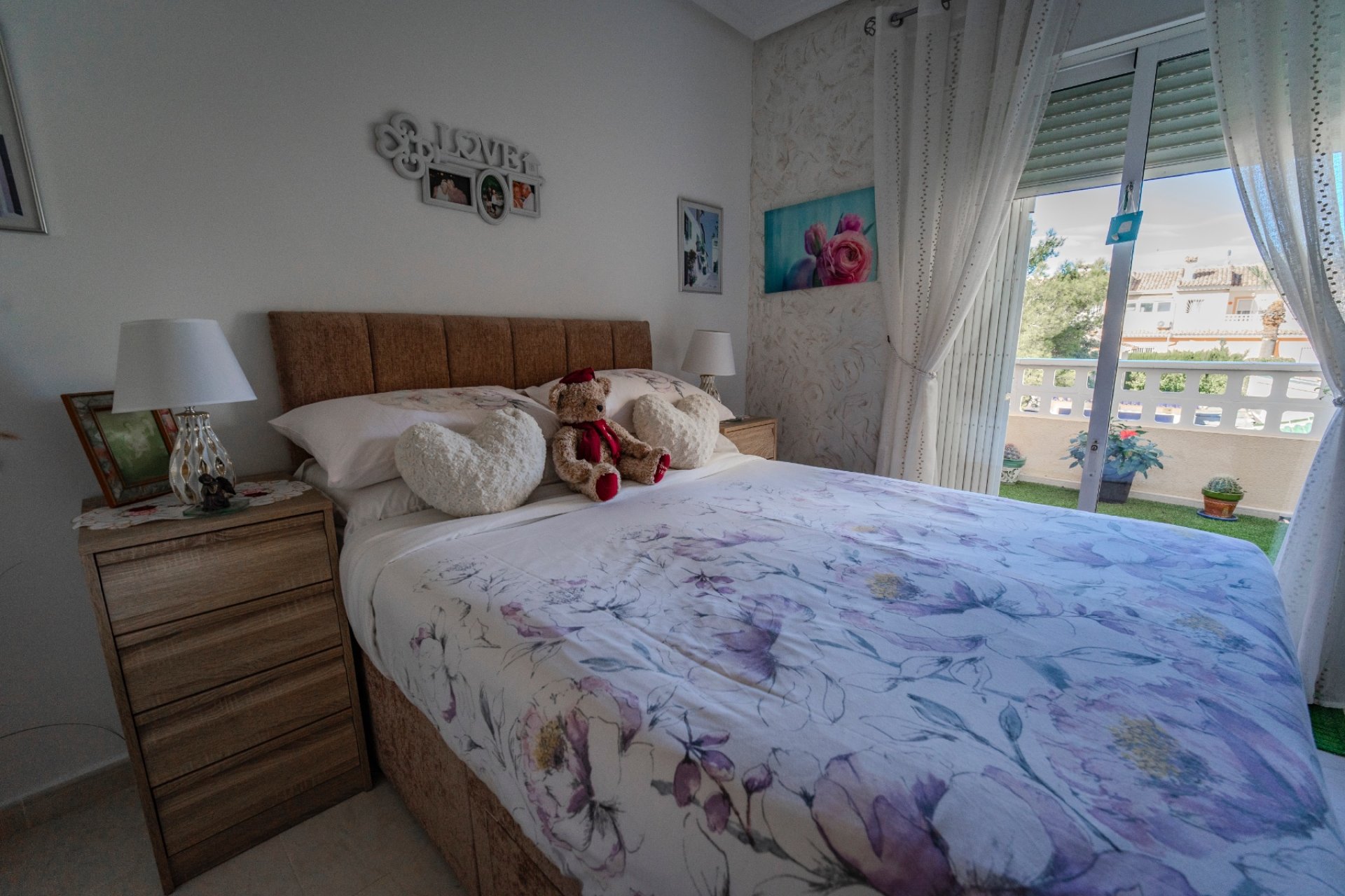 Reventa - Adosado -
Ciudad Quesada - Lo Marabú