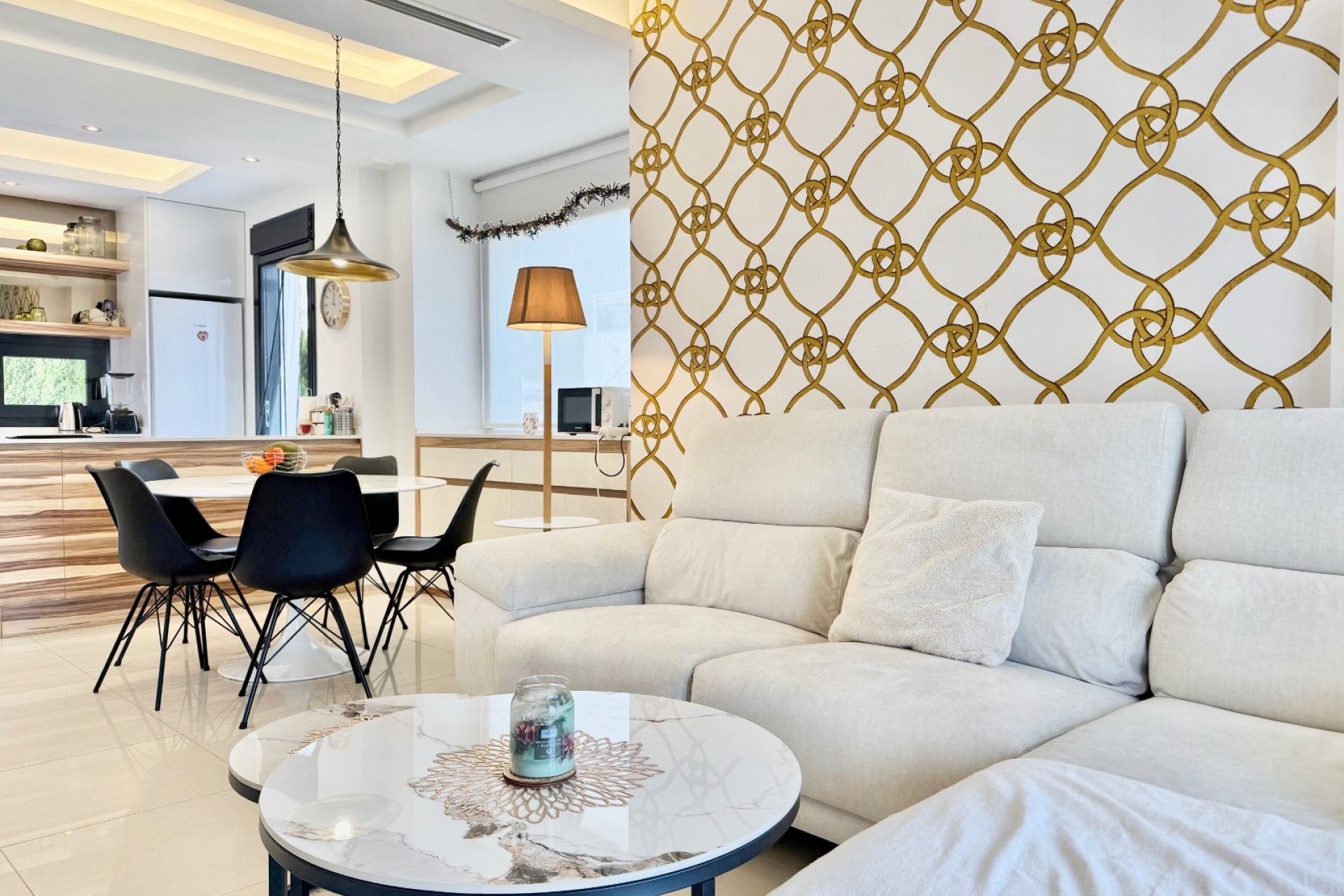 Reventa - Adosado -
Ciudad Quesada/Rojales - Lo Marabu