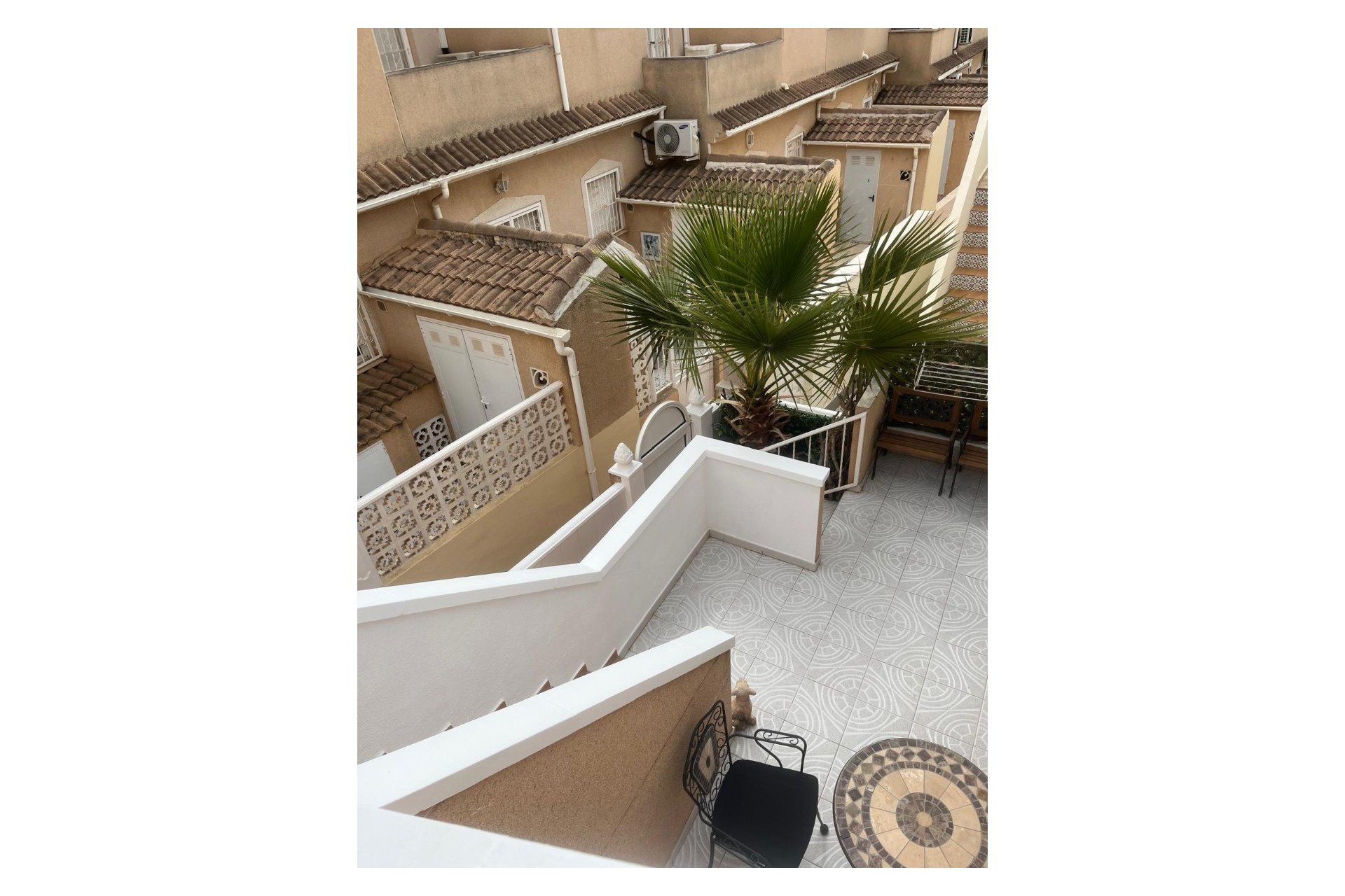 Reventa - Adosado -
Ciudad Quesada
