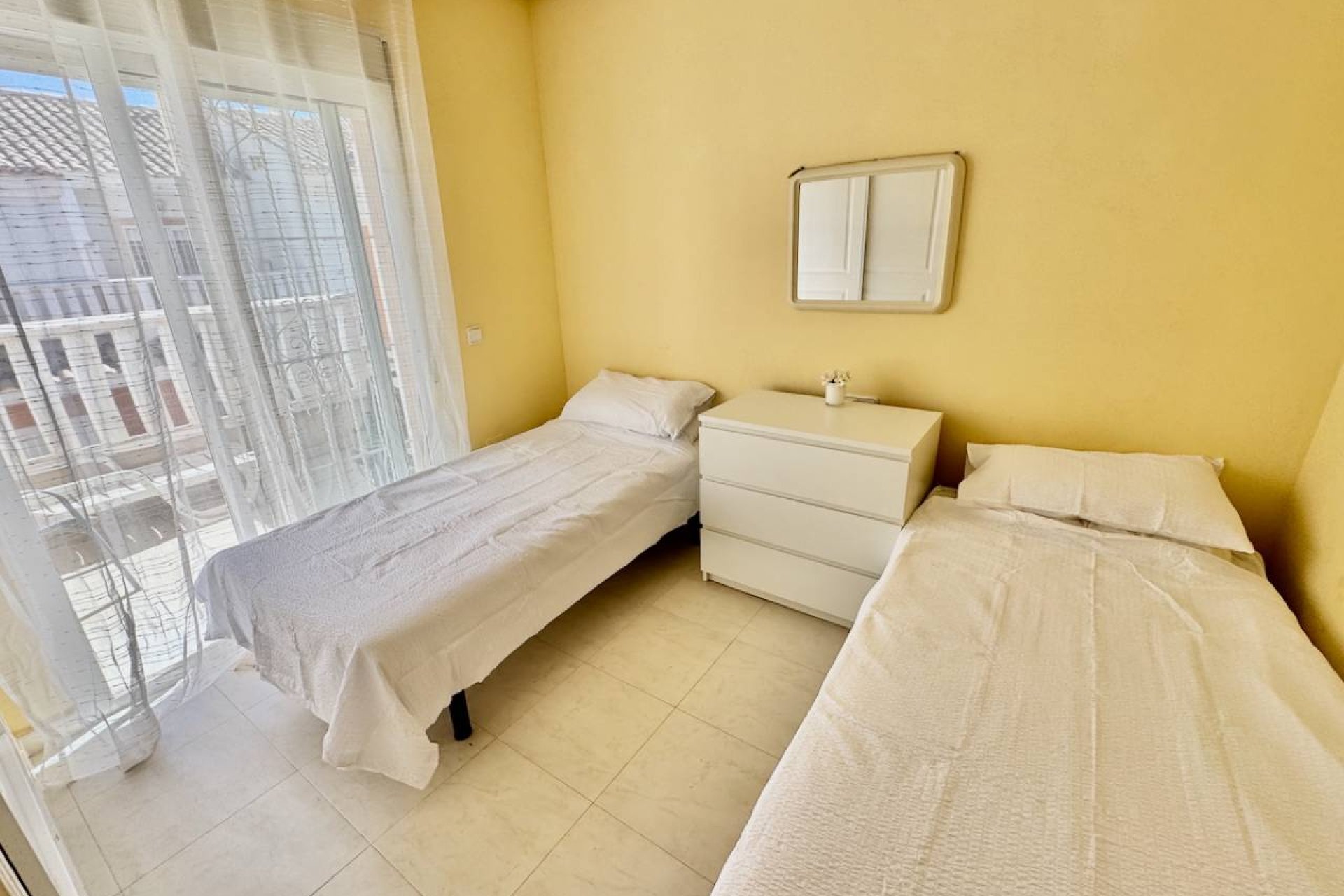 Reventa - Adosado -
Ciudad Quesada