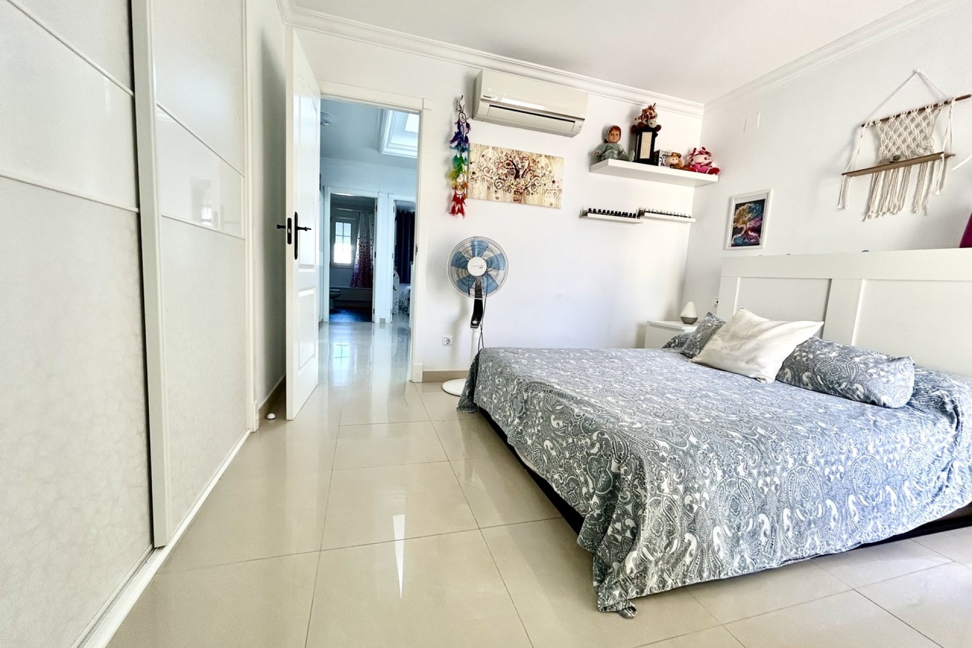 Reventa - Adosado -
Formentera del Segura