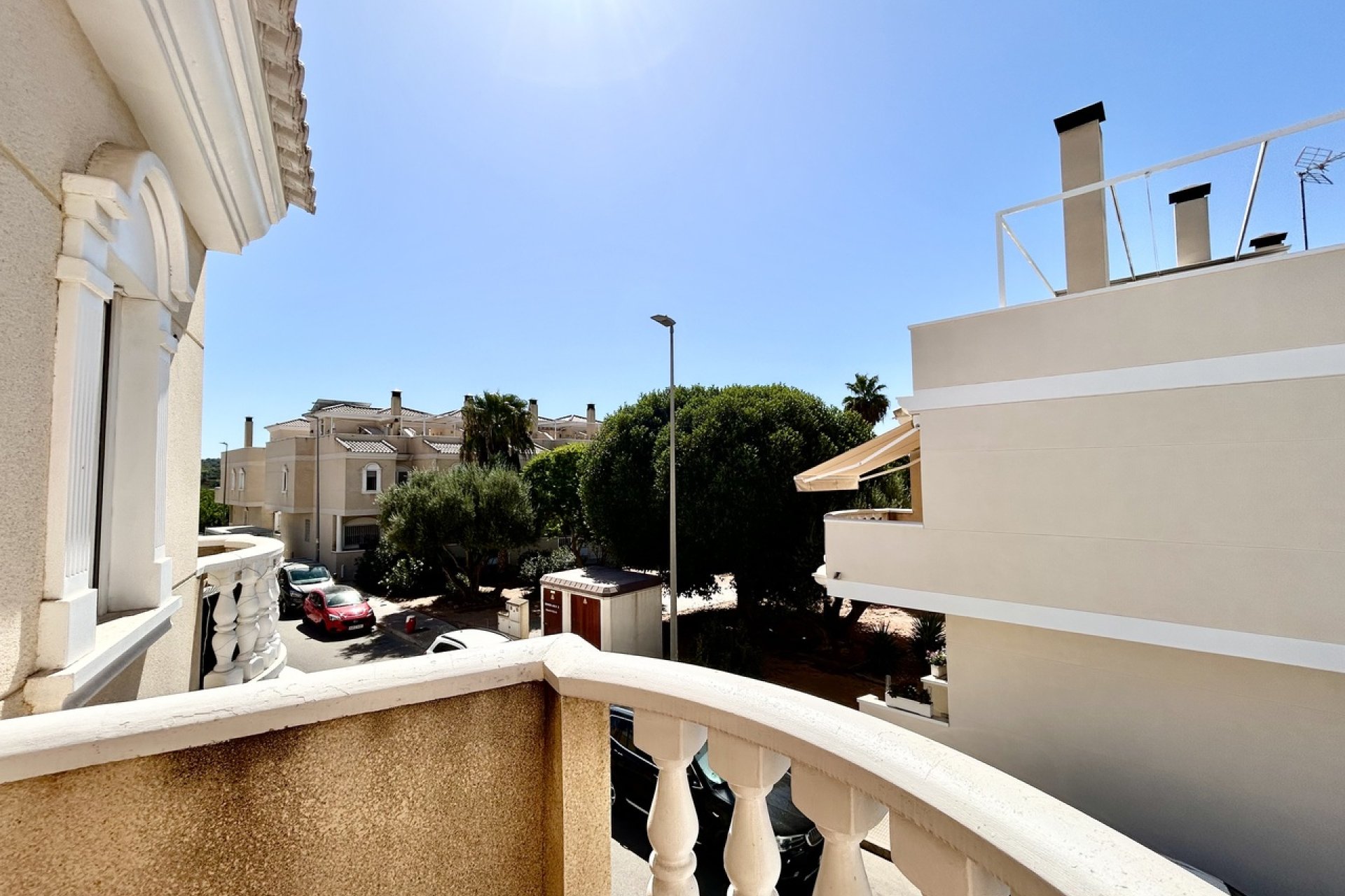Reventa - Adosado -
Formentera del Segura