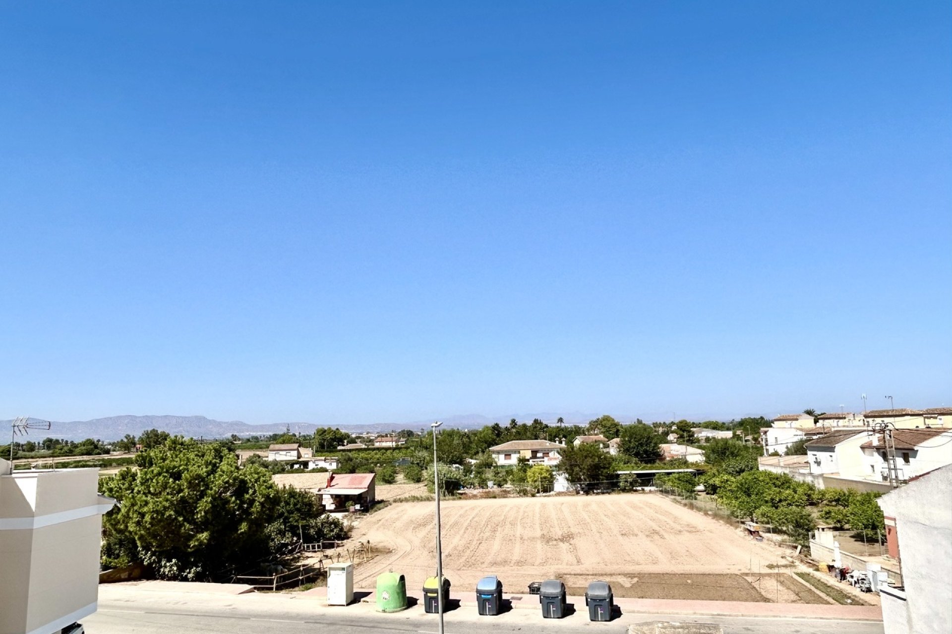Reventa - Adosado -
Formentera del Segura