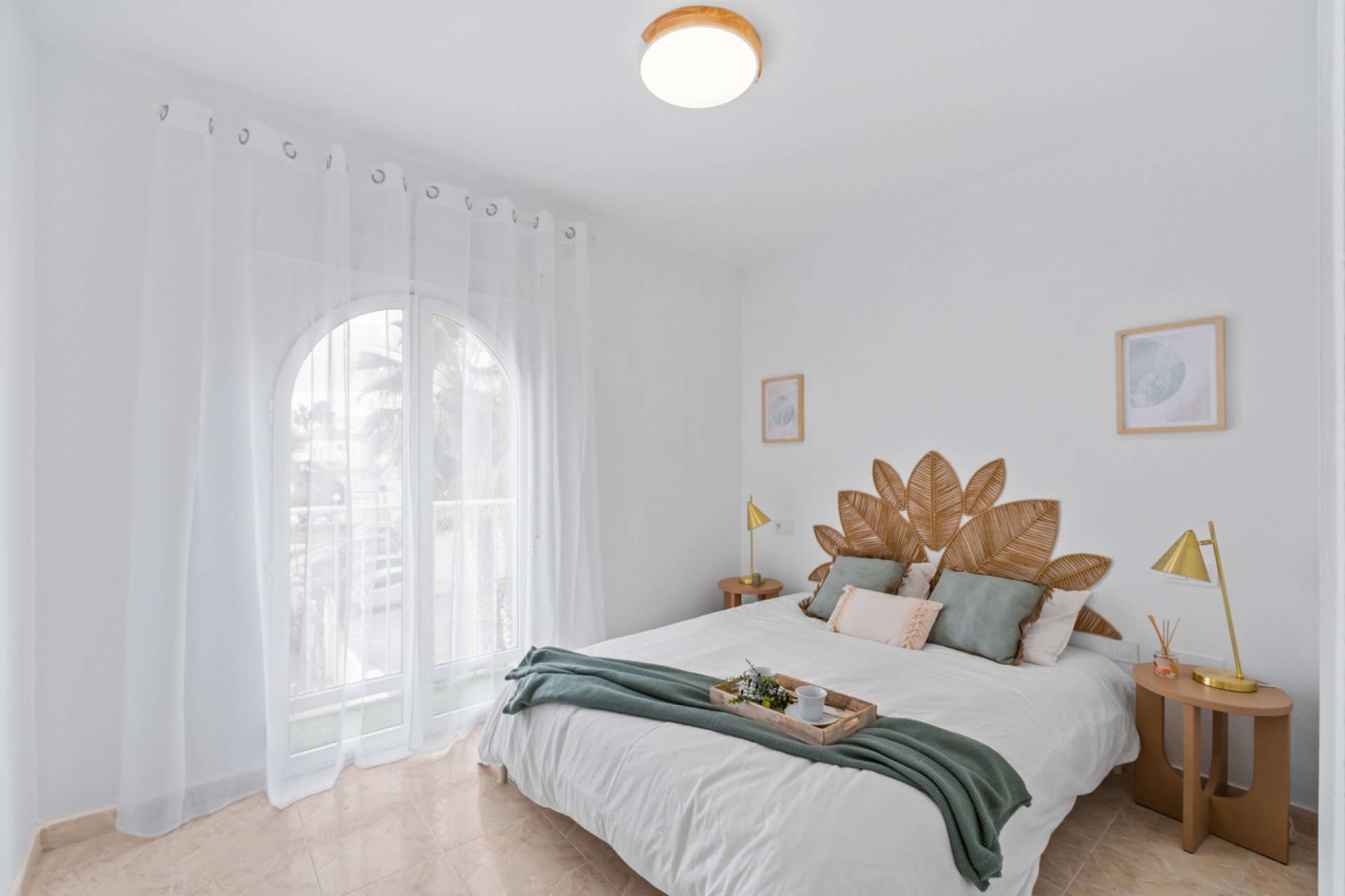 Reventa - Adosado -
La Florida