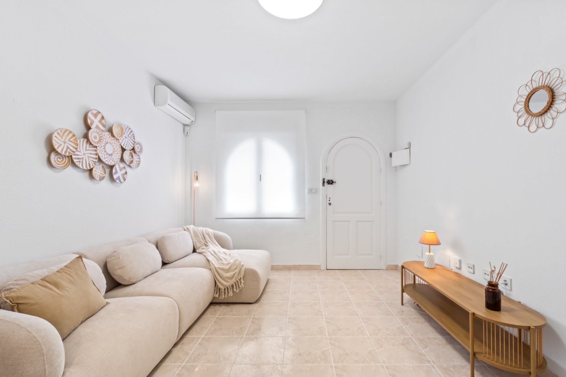 Reventa - Adosado -
La Florida