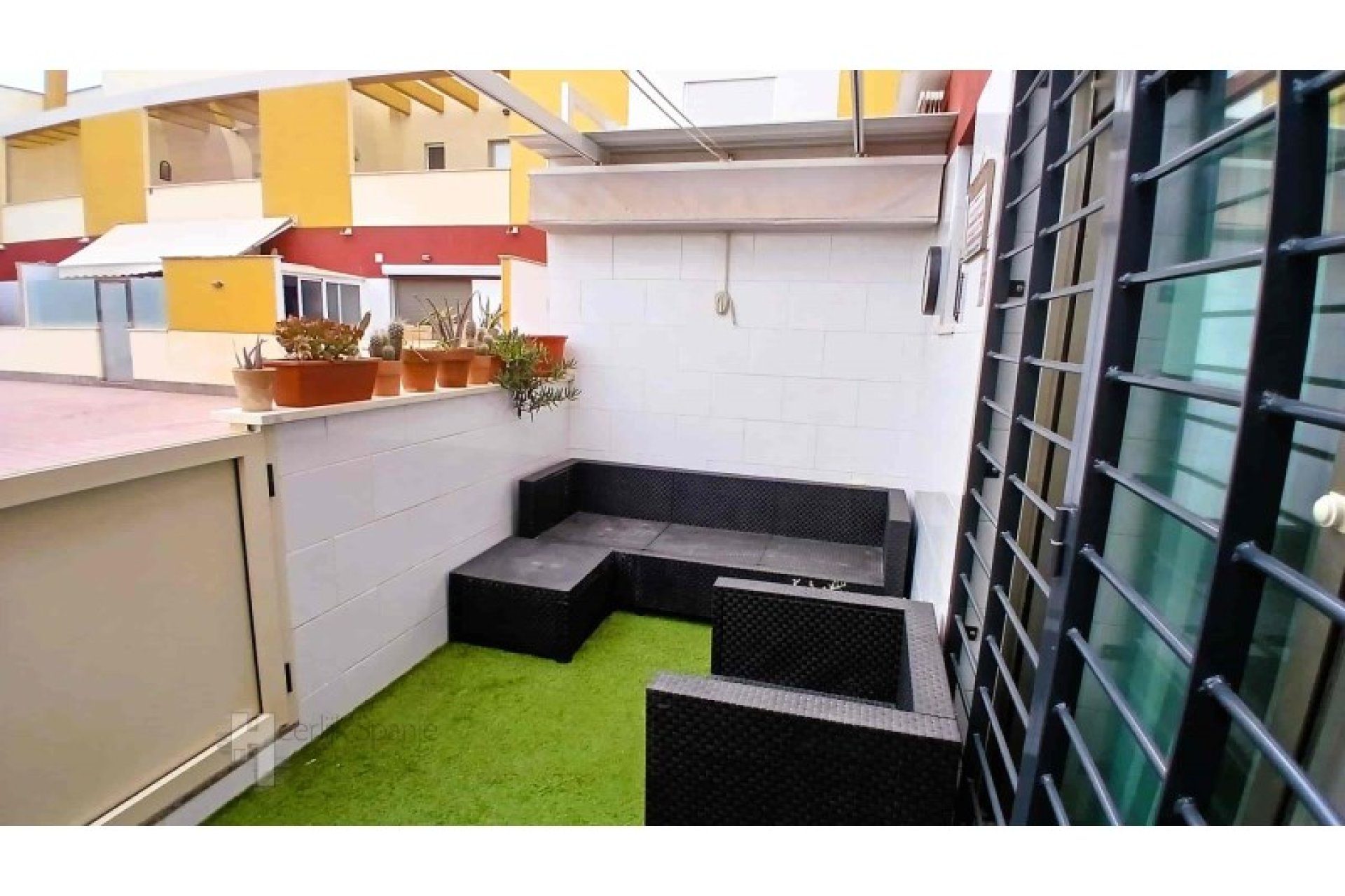 Reventa - Adosado -
Los Alcazares - Las Lomas de Rame - Bahía Bella