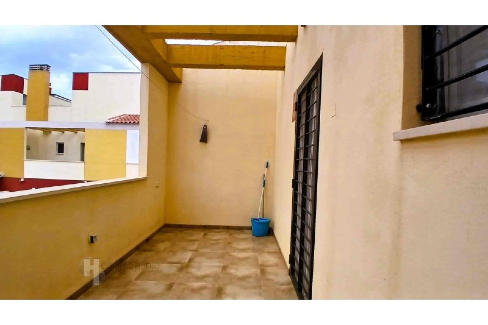 Reventa - Adosado -
Los Alcazares - Las Lomas de Rame - Bahía Bella