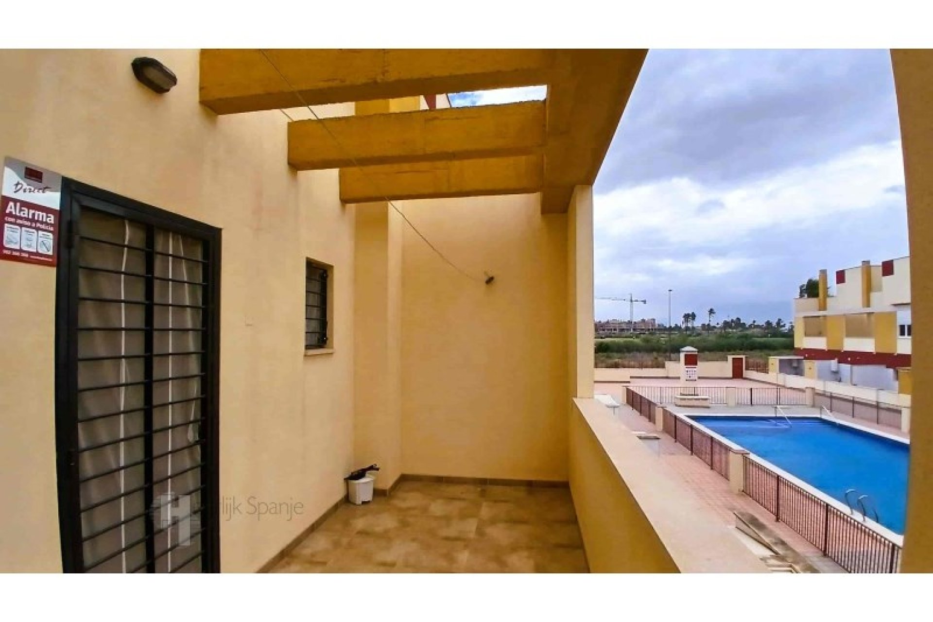 Reventa - Adosado -
Los Alcazares - Las Lomas de Rame - Bahía Bella