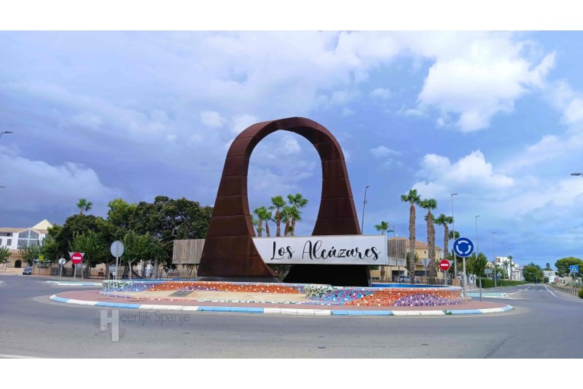 Reventa - Adosado -
Los Alcazares - Las Lomas de Rame - Bahía Bella