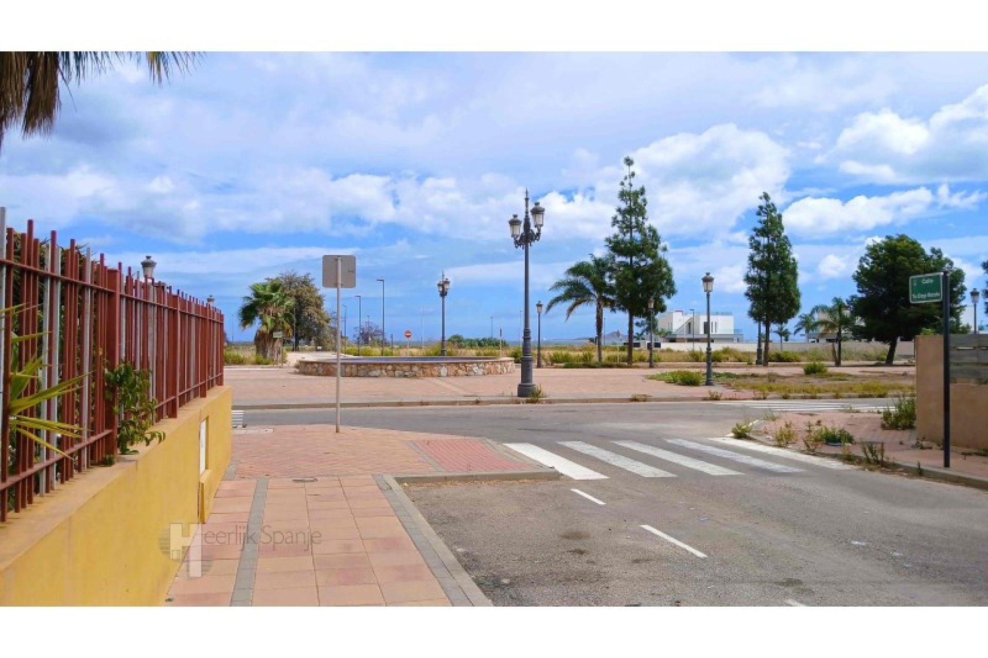 Reventa - Adosado -
Los Alcazares - Las Lomas de Rame - Bahía Bella