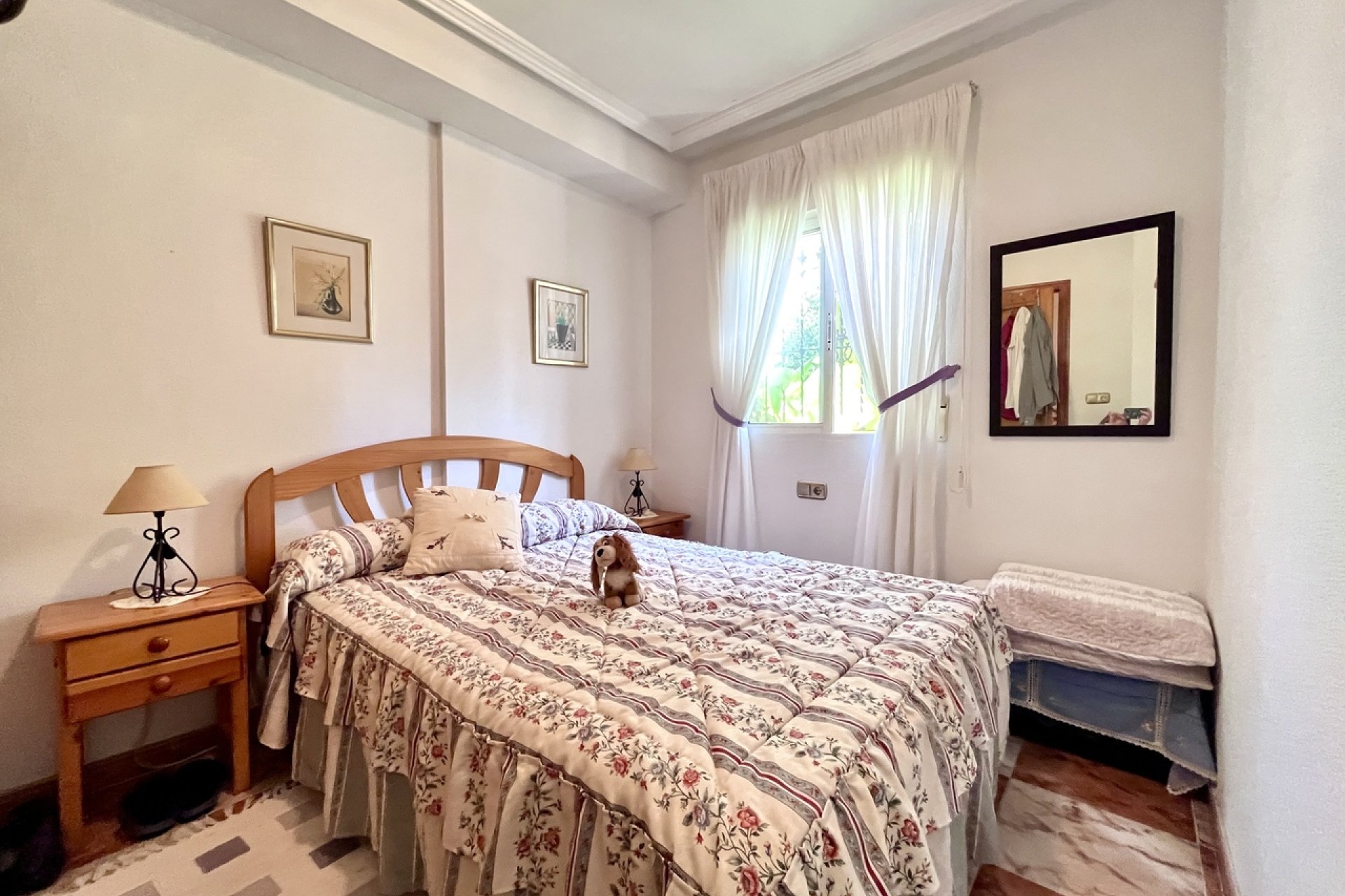 Reventa - Adosado -
Orihuela Costa - La Zenia